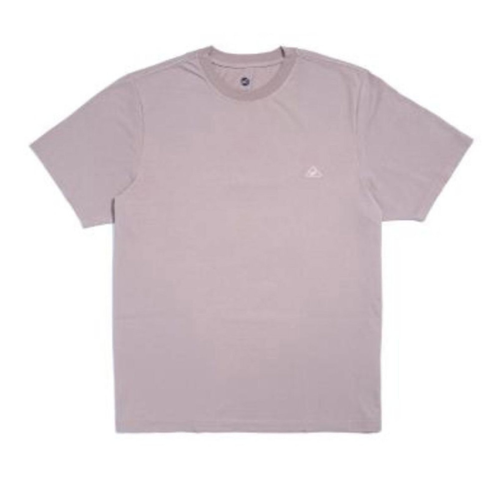 Camiseta Ous Imperial K2 Camo Marrom Claro