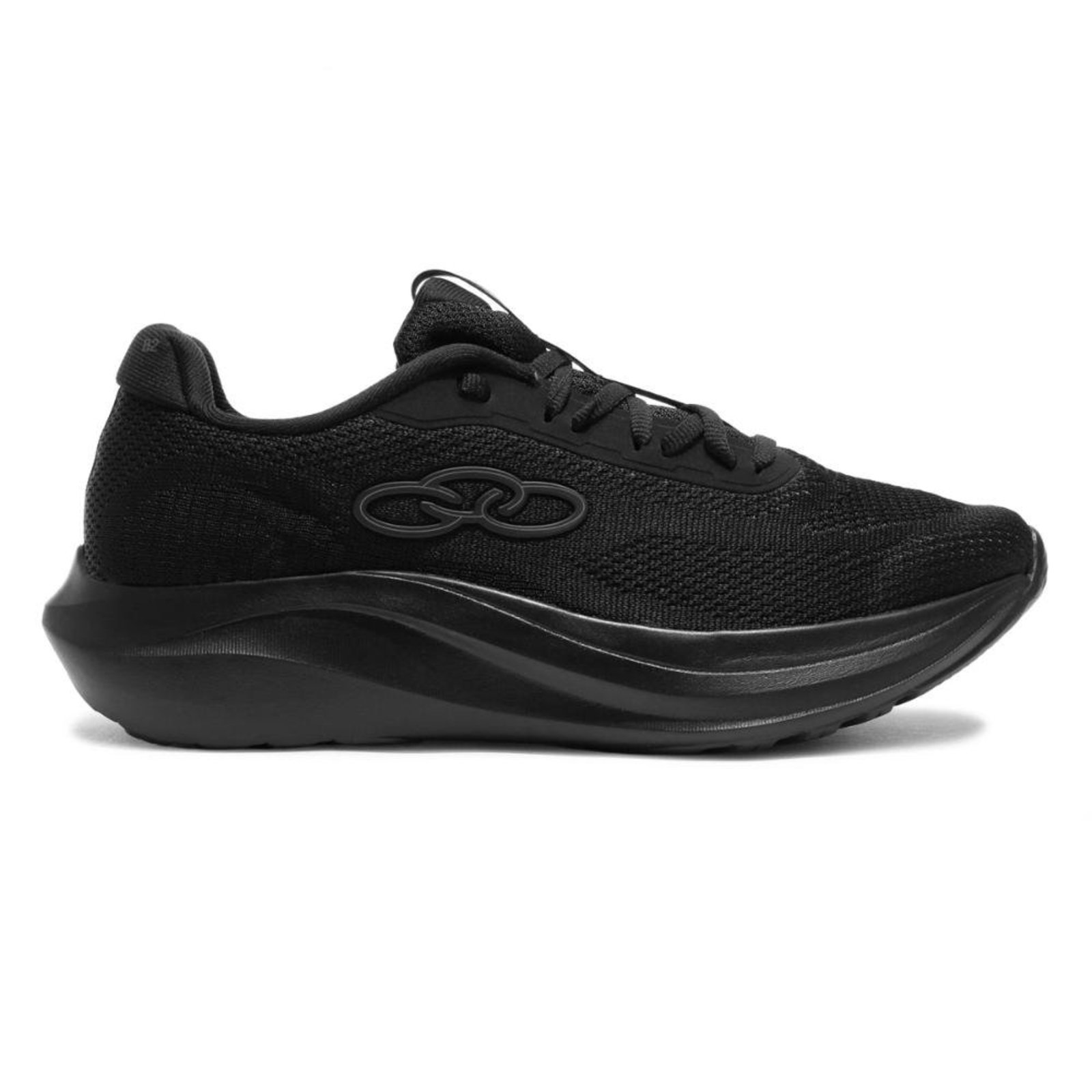 Tênis Olympikus Ápice Masculino Preto