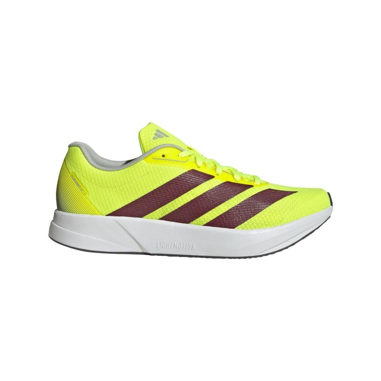 Tênis de Corrida Duramo RC2 adidas Performance Amarelo