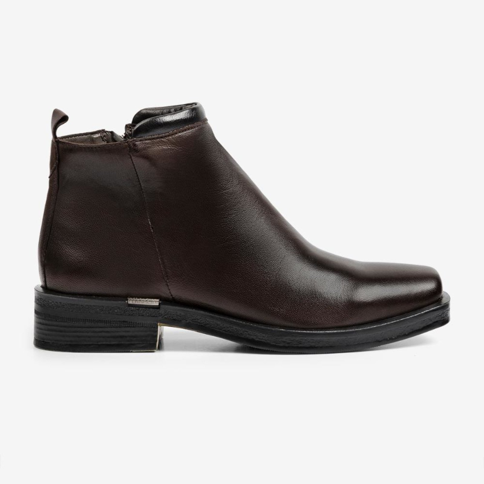 Bota Ferracini Urban Way Masculina 6694-169H Marrom