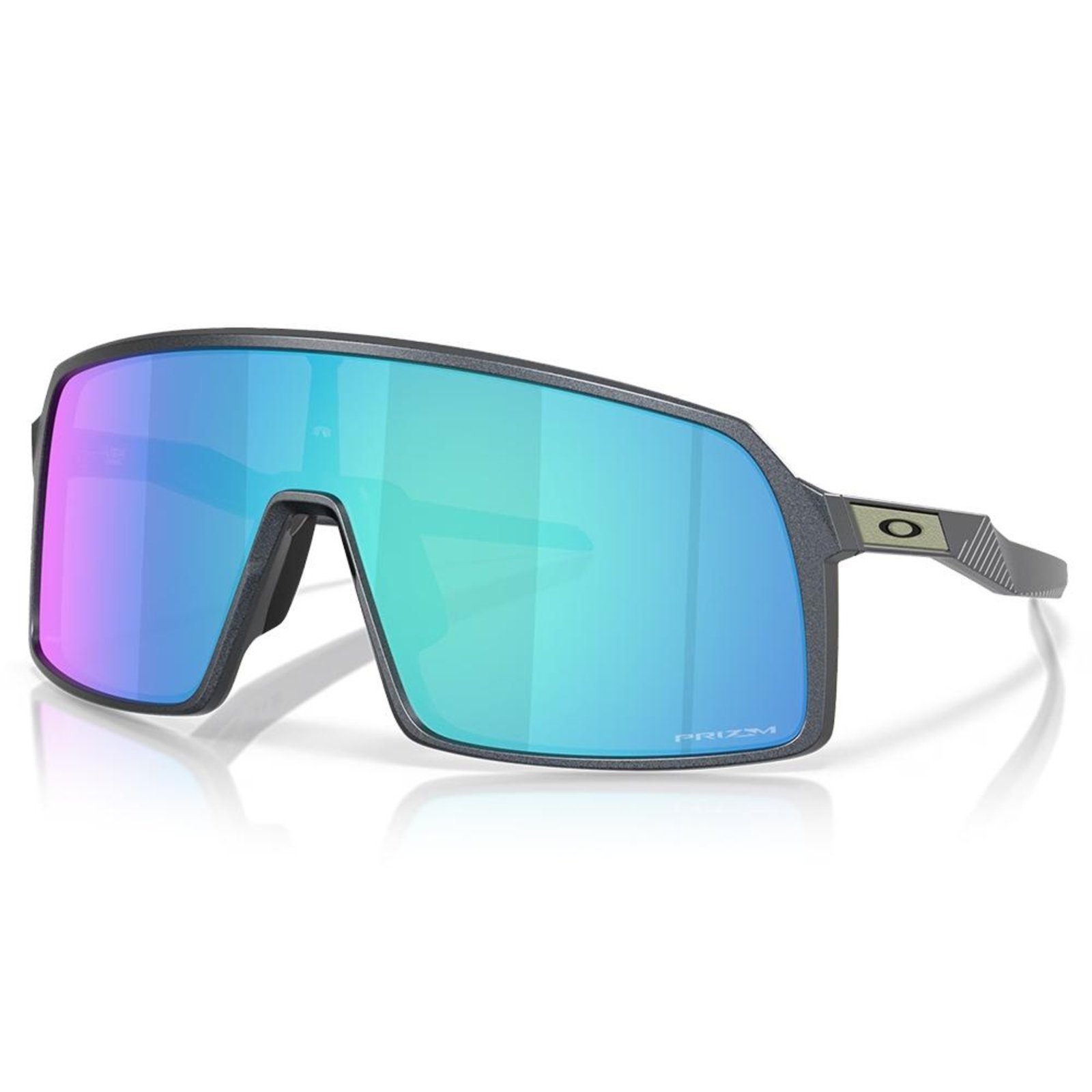 Óculos de Sol Oakley Sutro Forge Blue Steel Prizm Sapphire