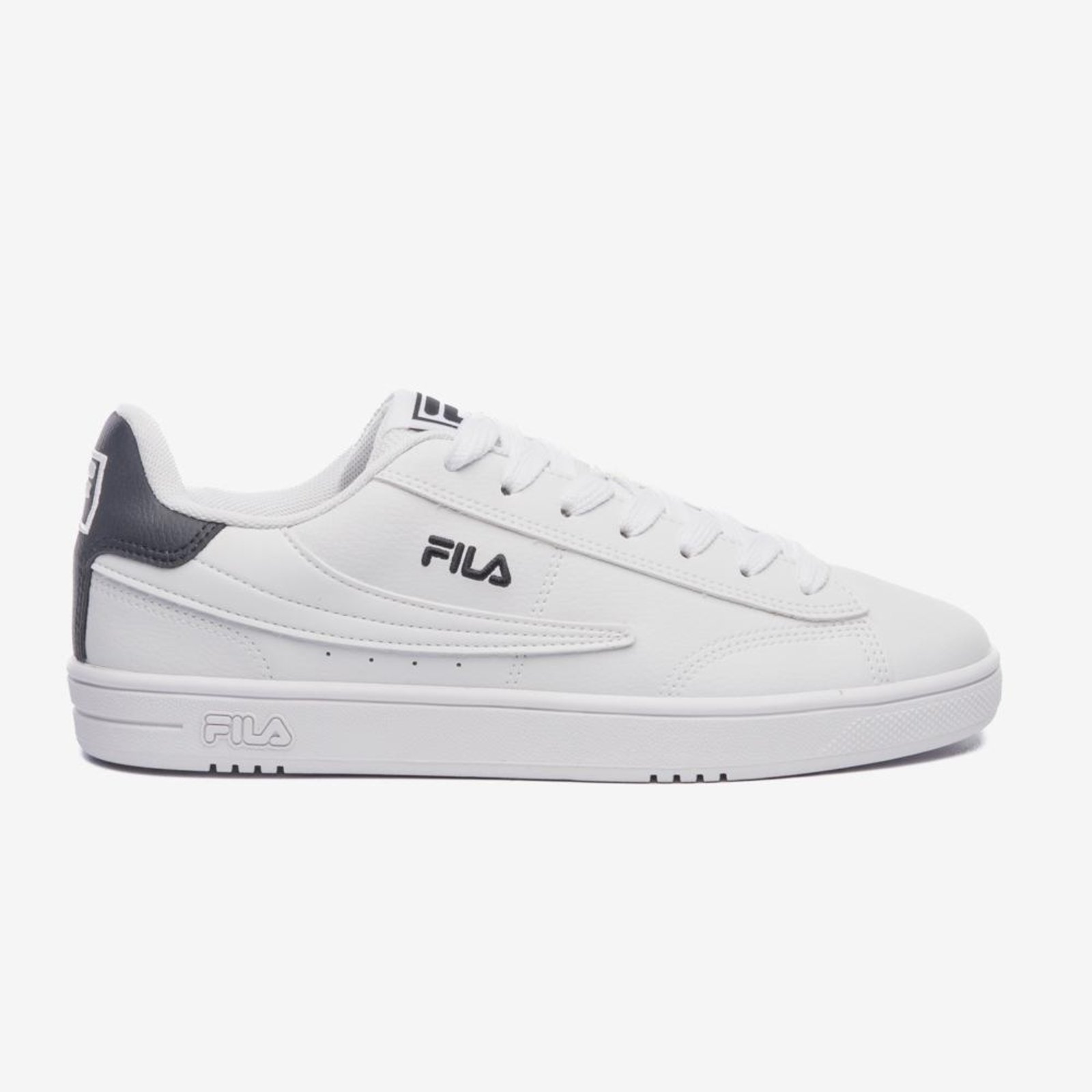 Tênis Fila Court 90 Sport Masculino Incolor