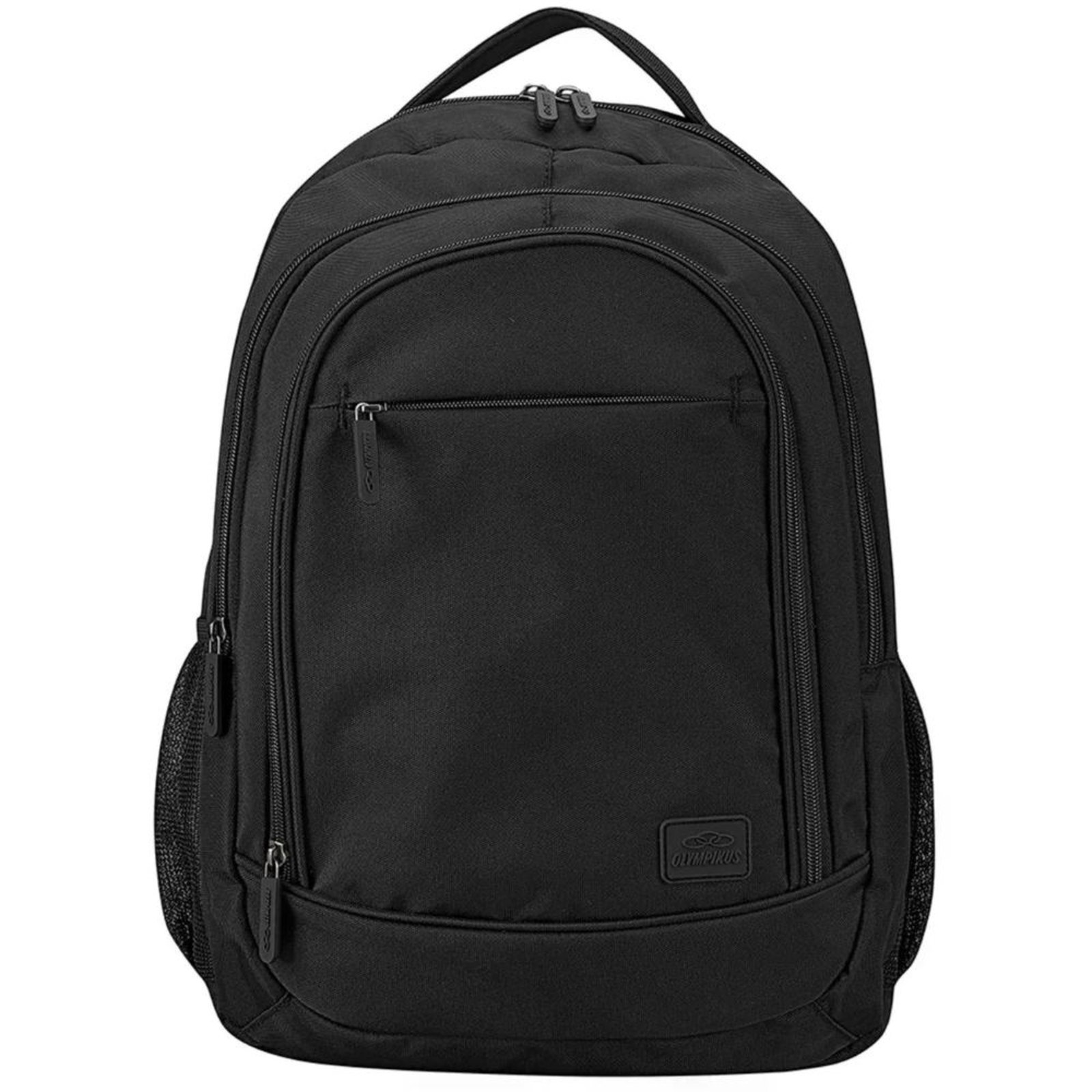 Mochila Poliester Olympikus Prime 2 Oiwb241803 Preto UN
