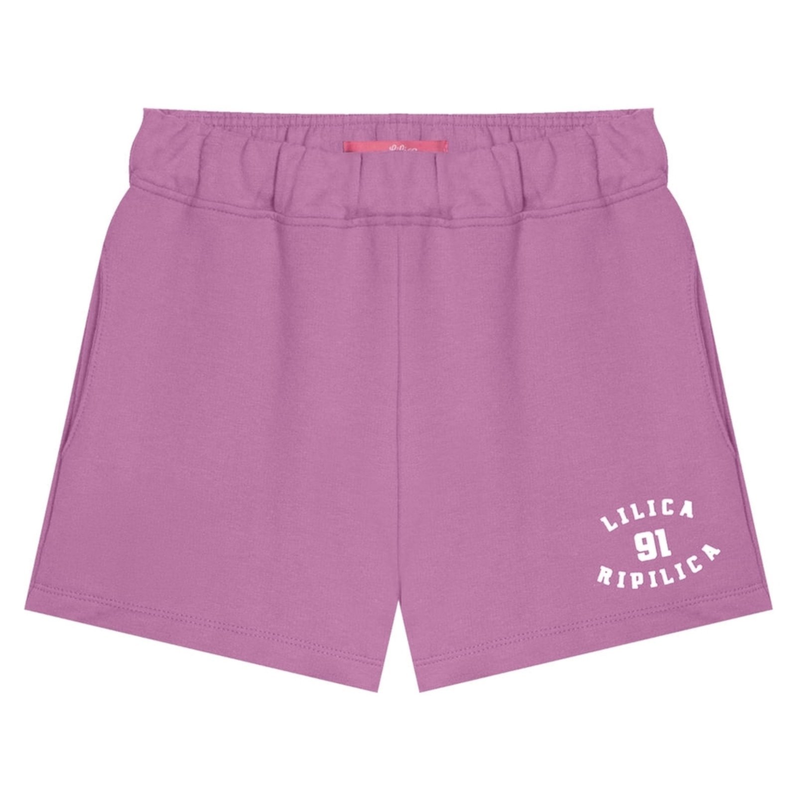 Infantil - Shorts Feminino Lilica Ripilica