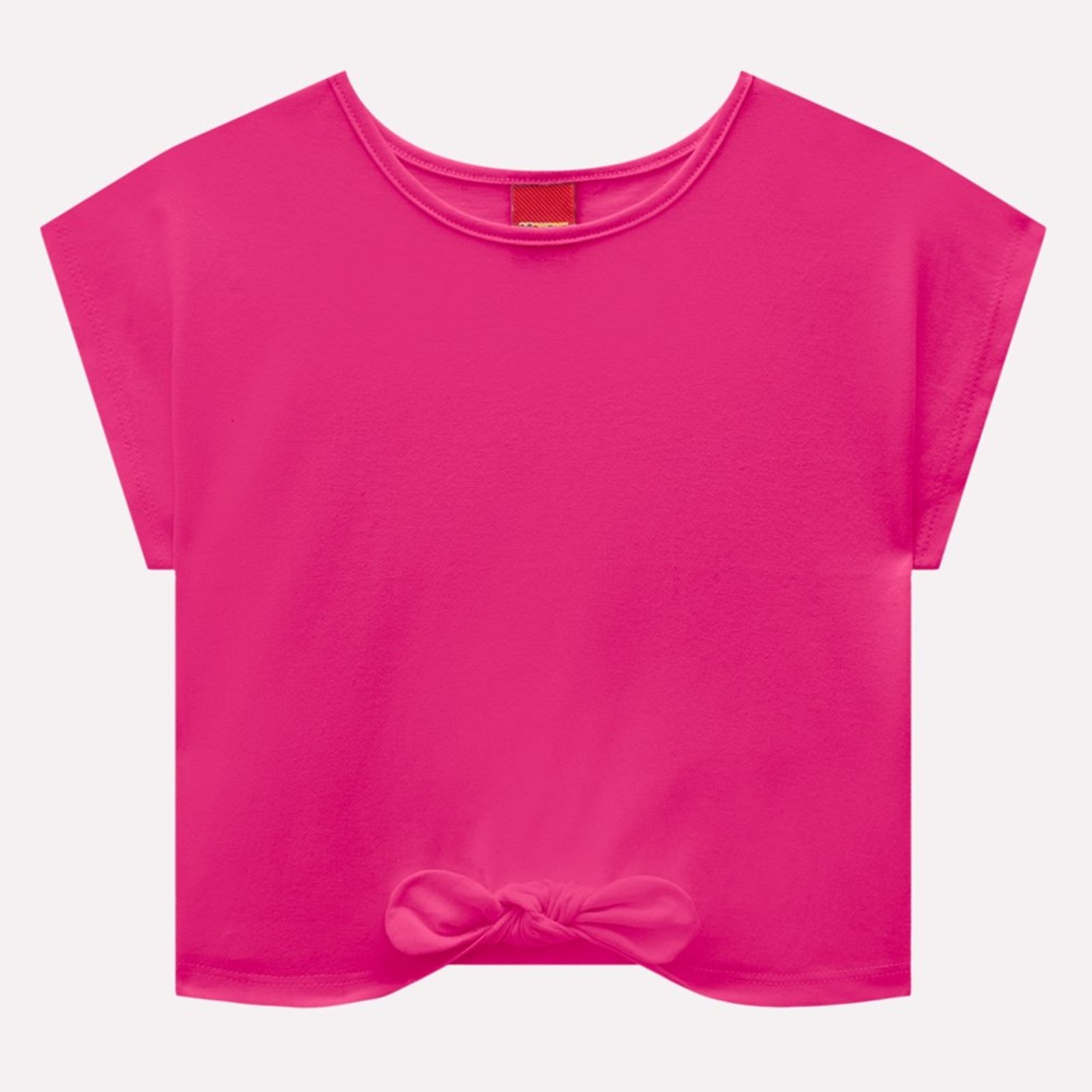 Infantil - Blusa Menina Lisa Kyly
