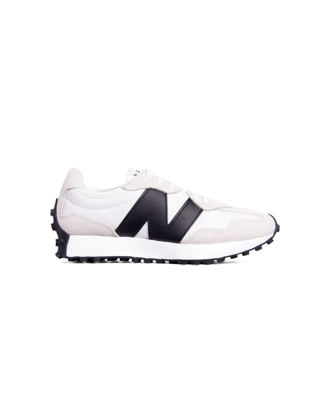 Tênis New Balance 327v1 Feminino Off White Incolor