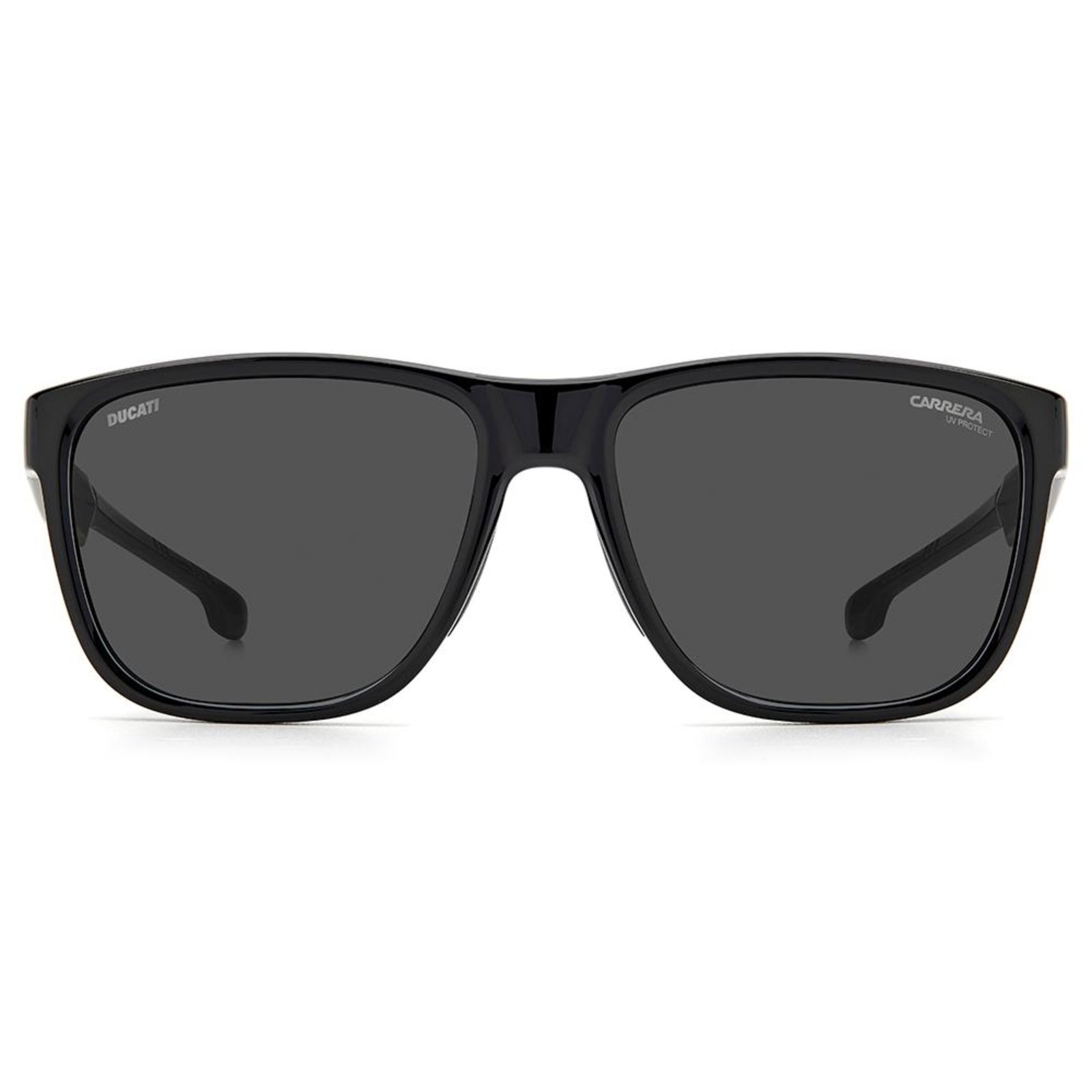 Vista 3 Óculos de Sol Carrera Ducati Carduc 003/S 807 - 57 Preto incolor Carrera incolor