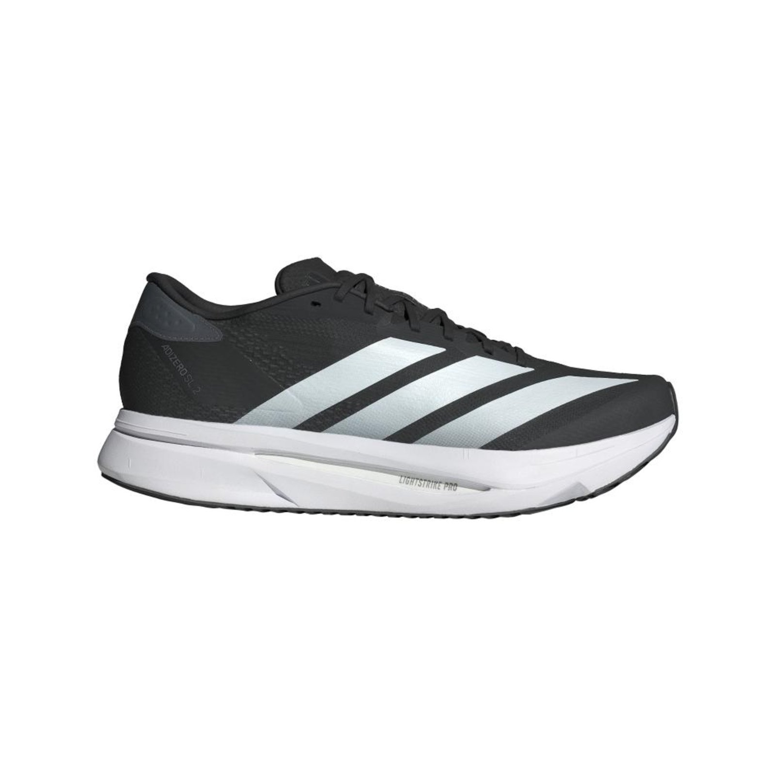 Tênis Adizero SL 2 adidas Performance Preto