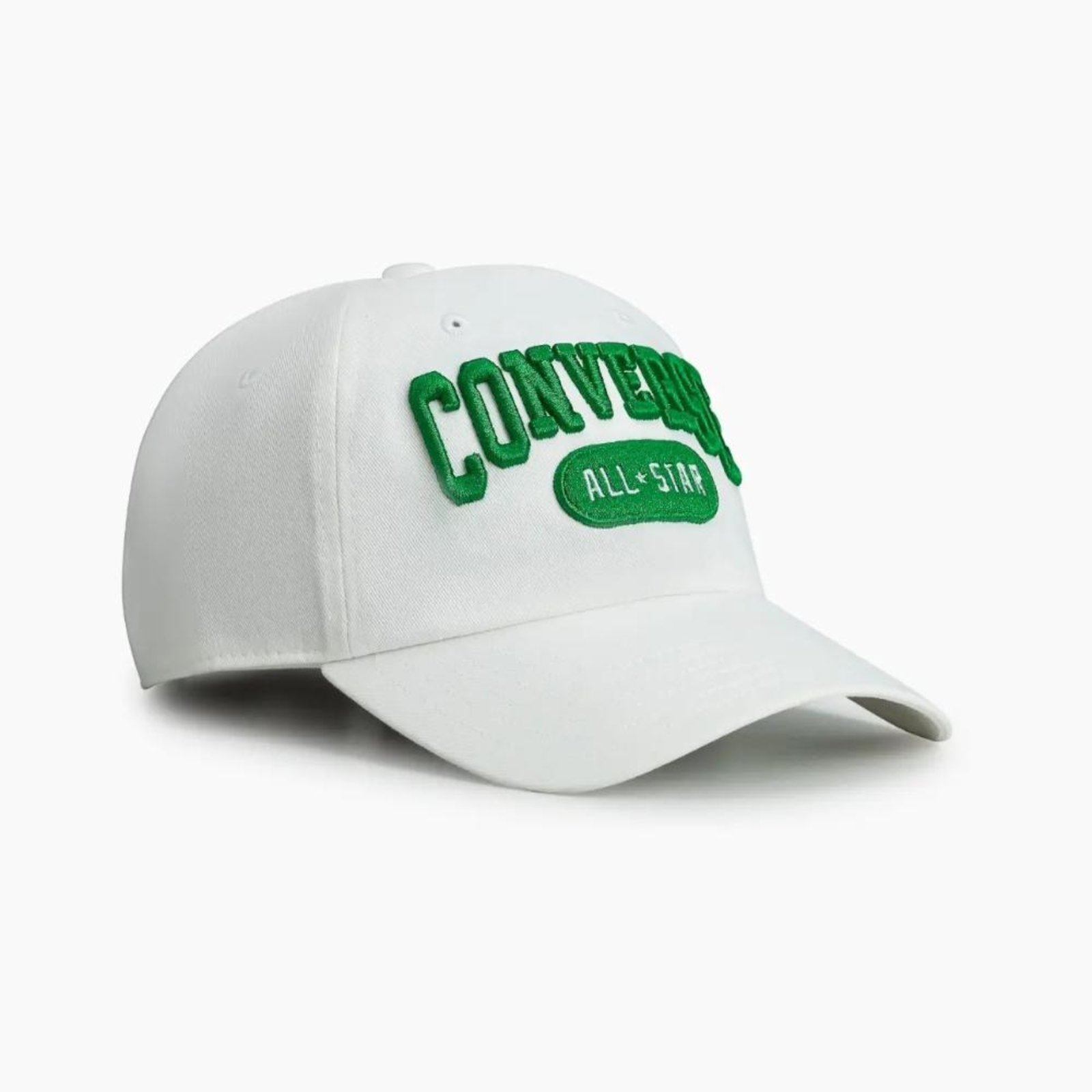 Converse Boné All Star Baseball Branco