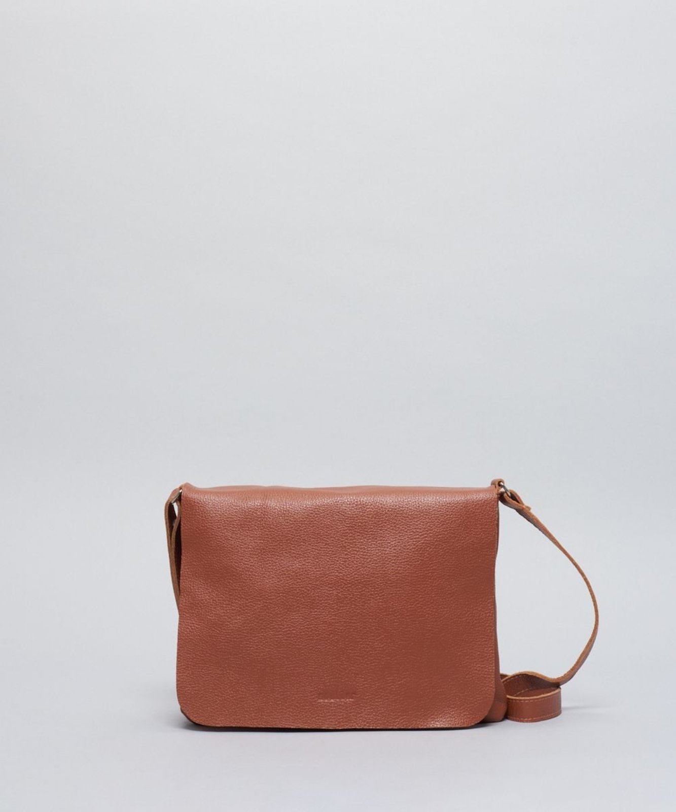 Bolsa m Couro Diana - Mousse u - mousse