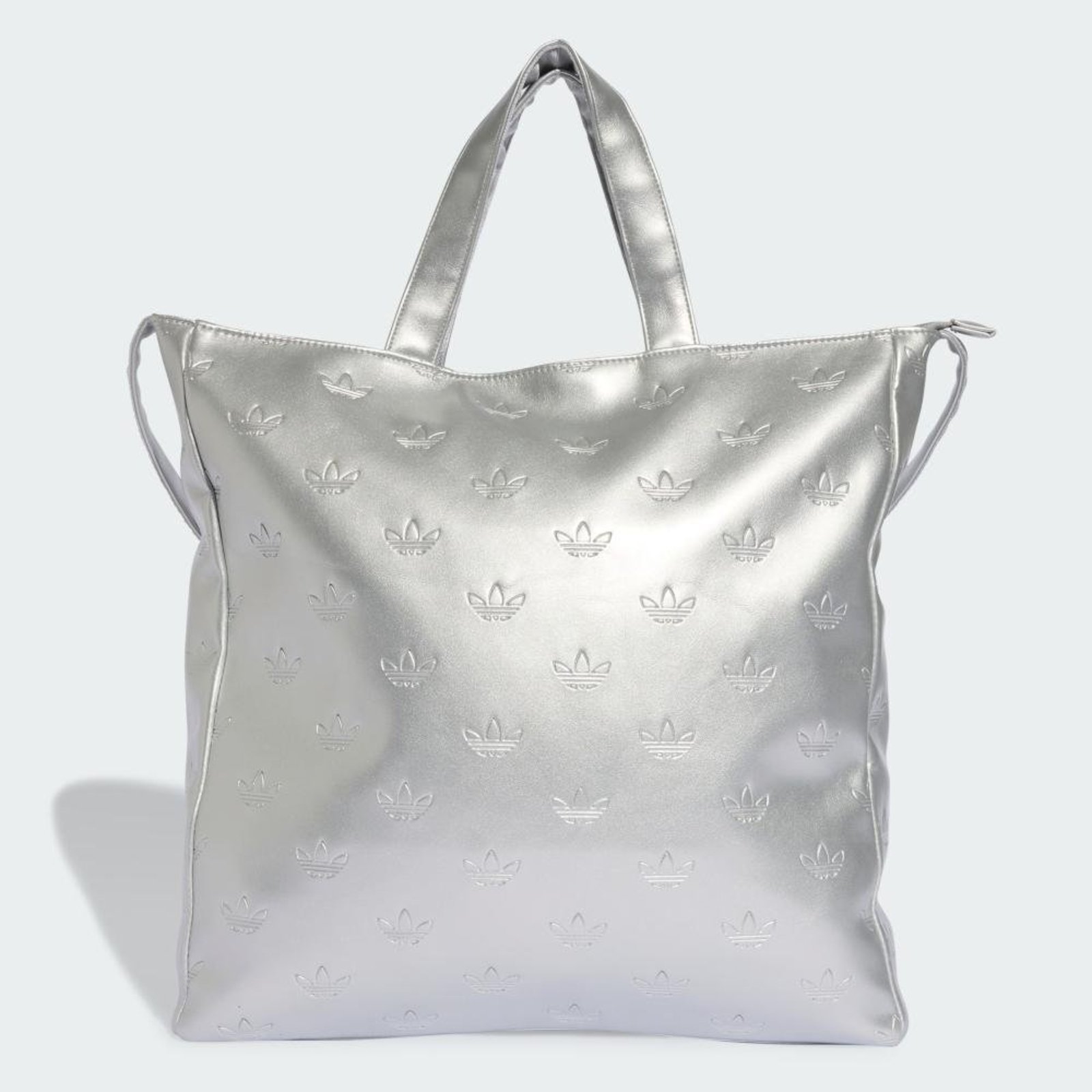 Bolsa Adicolor adidas Originals Prata