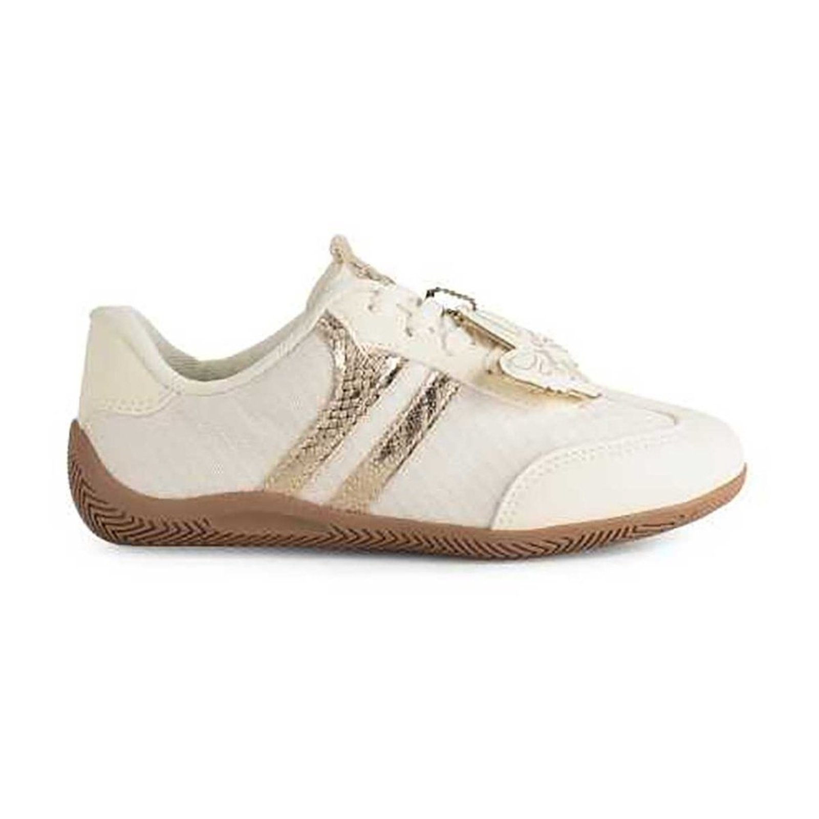 Infantil - Tênis Menina Pink Cats Casual Baixinho