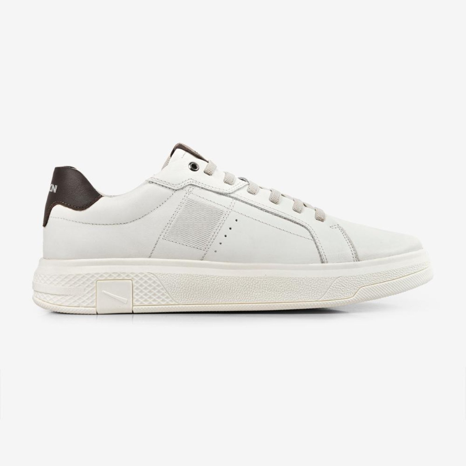 Sneaker Dream 9060-683B Branco