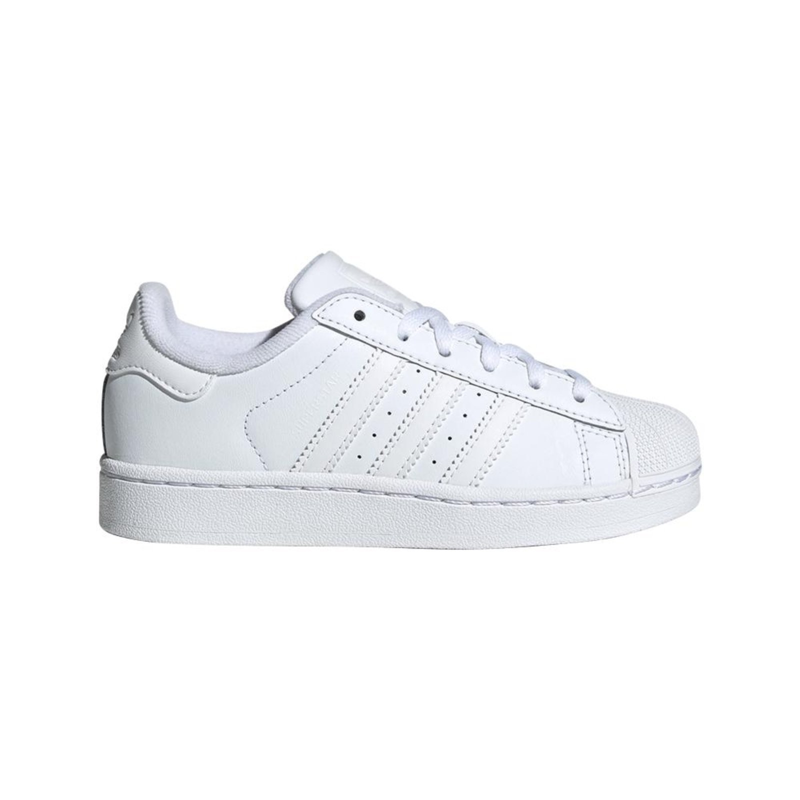 Infantil – Tênis Superstar II adidas Originals Branco