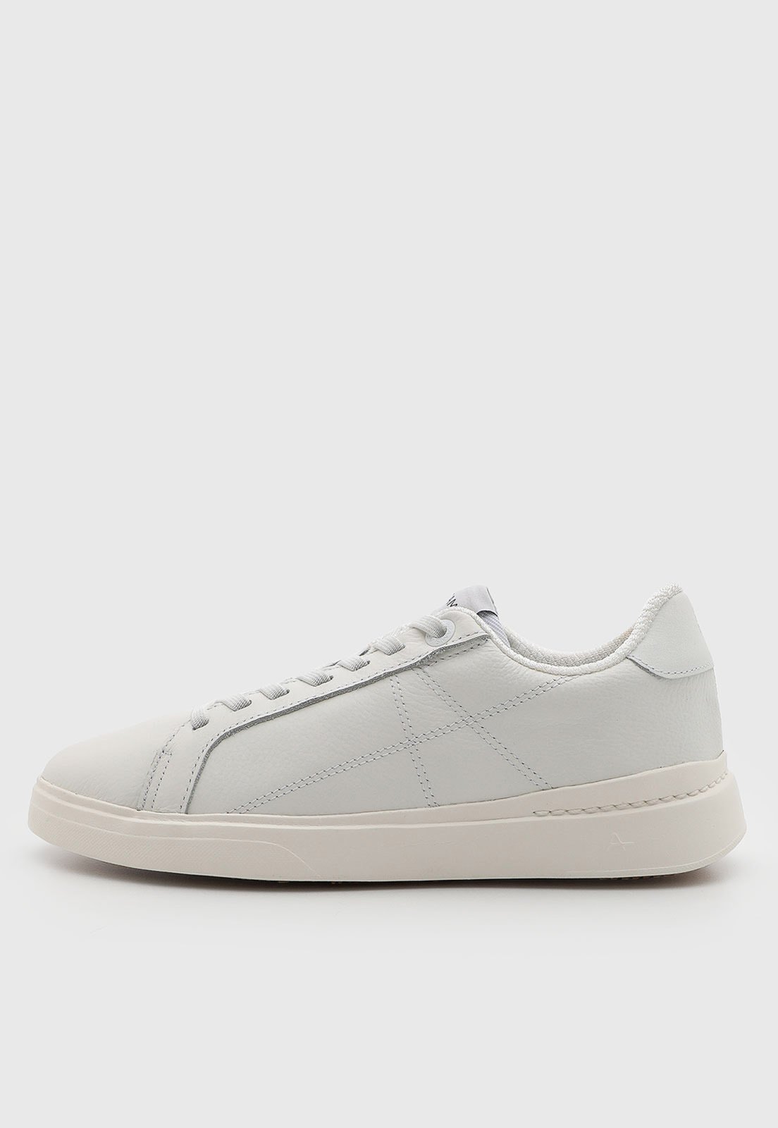 Tênis Masculino Aramis Journey Apex Branco