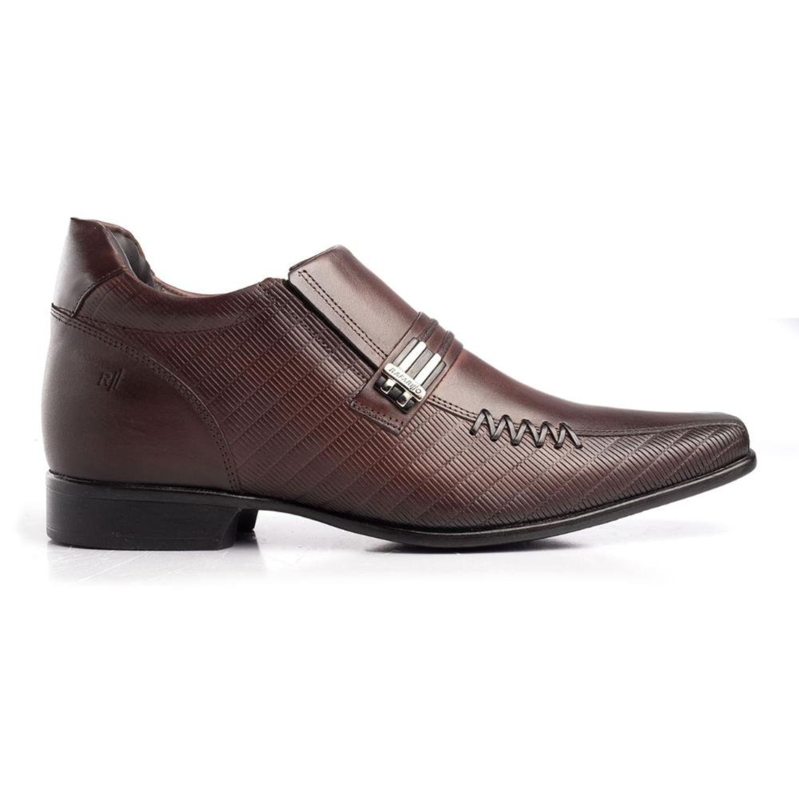 Sapato Vegas Alth 3263 Marrom