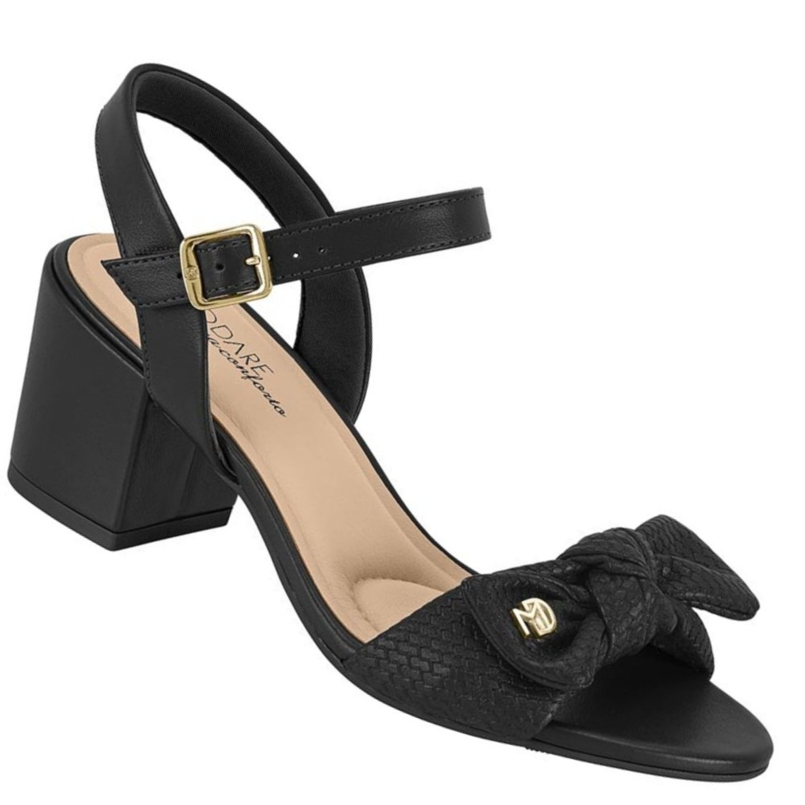 Sandalia Modare 7109.492 Feminina