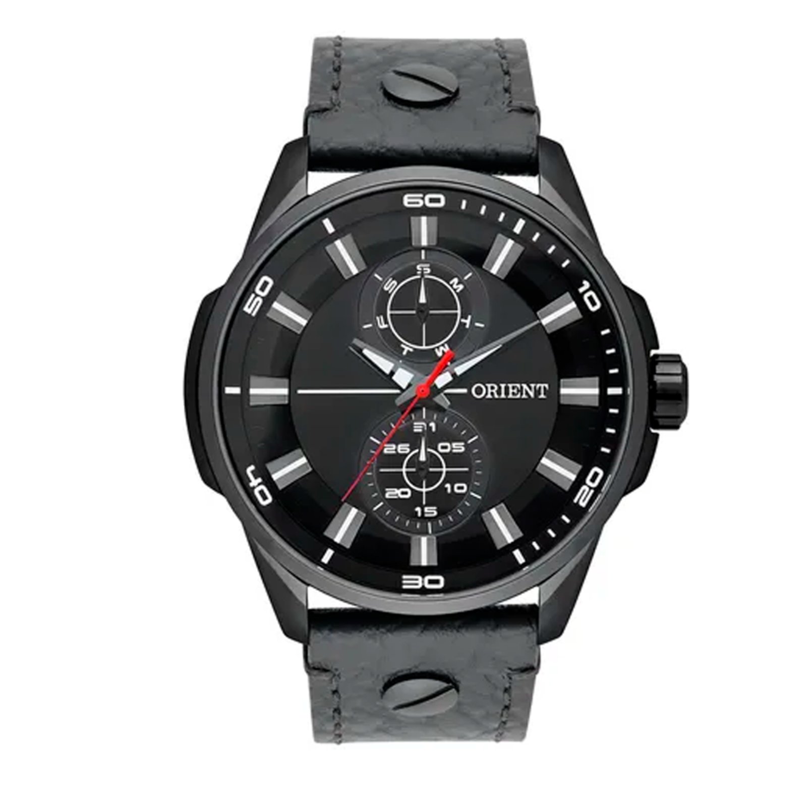 Relogio Orient Mpscm004 P1px