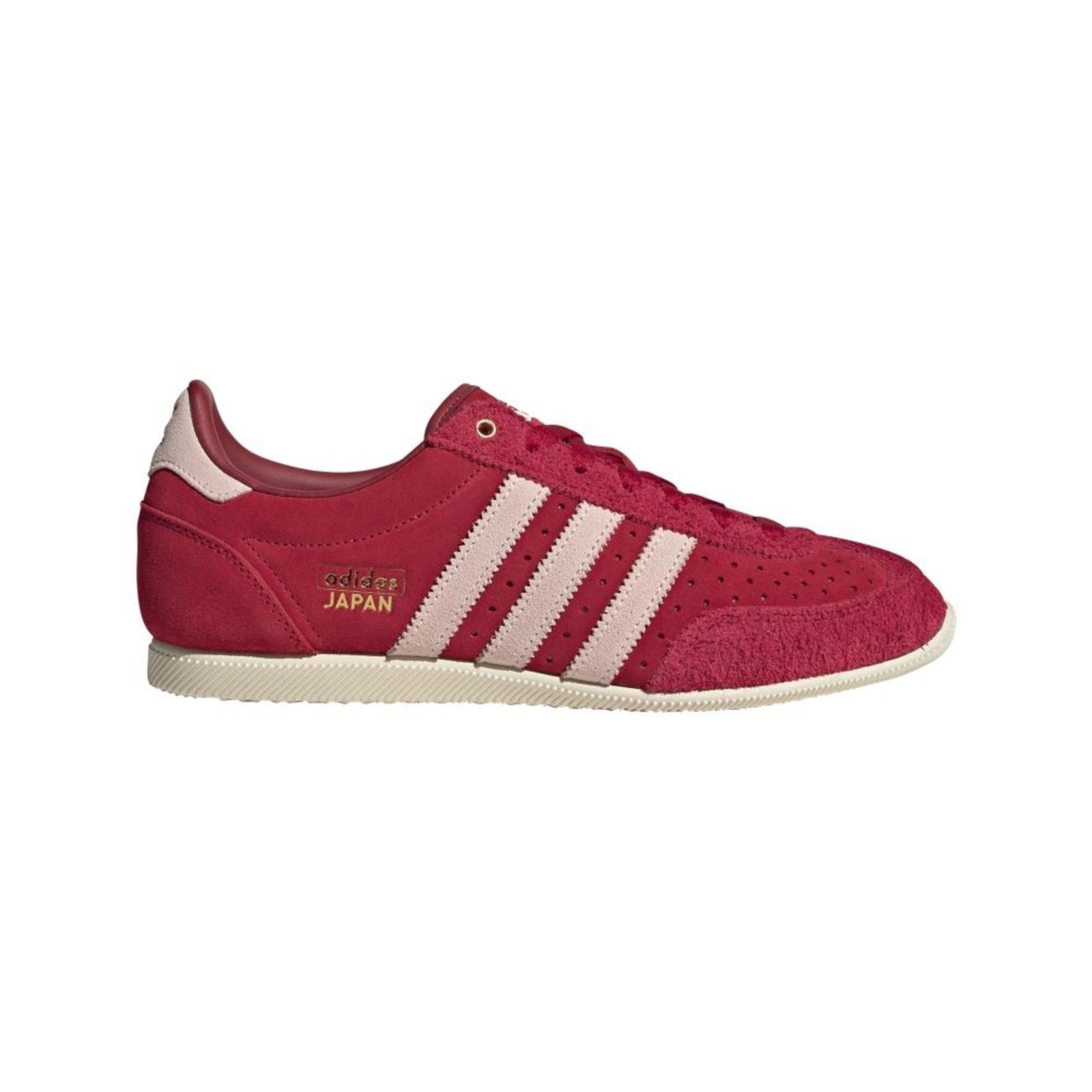 TÊNIS JAPAN adidas Originals Vinho