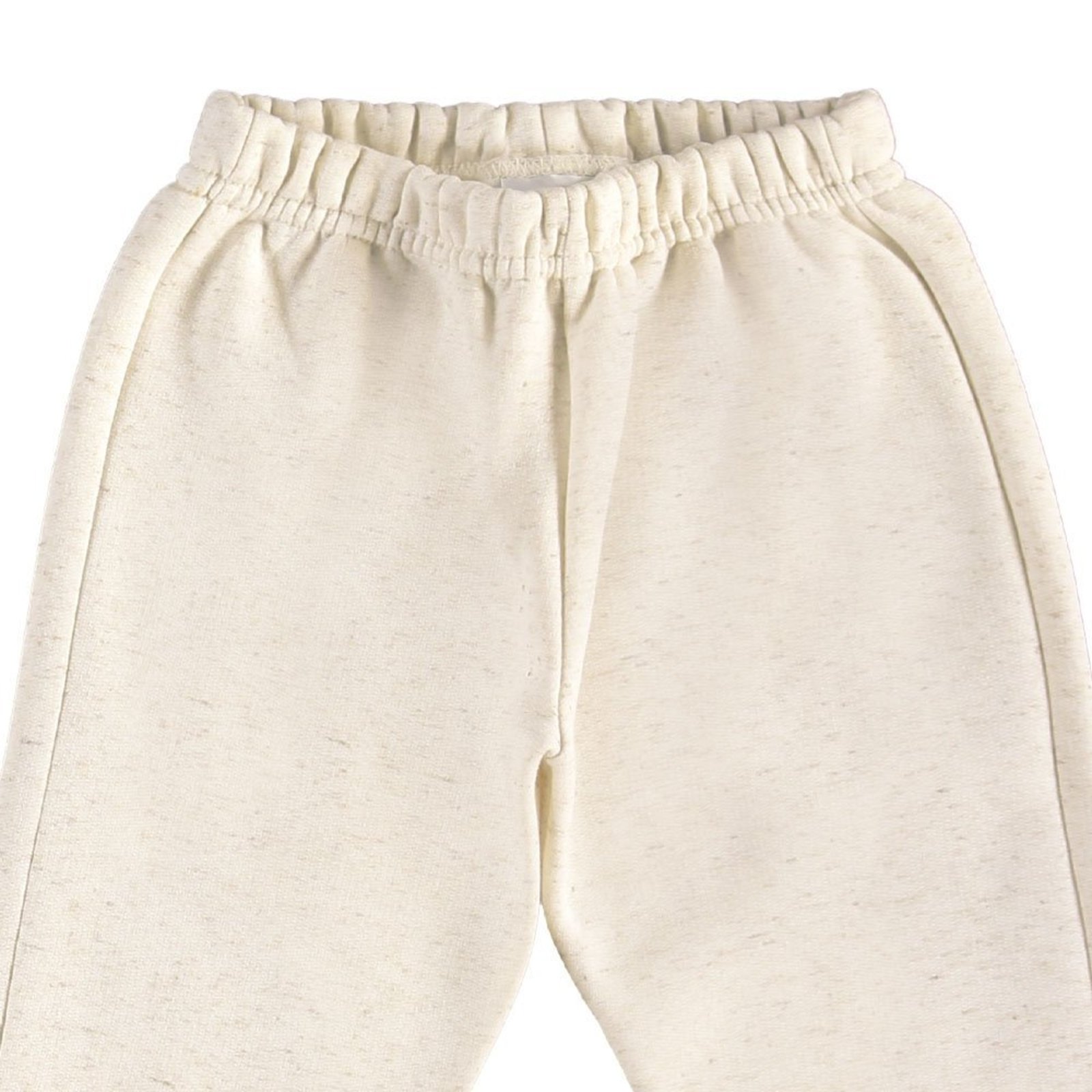 Infantil - Conjunto Natural Primeiros Passos Pulla Bulla Menina - 55238-68