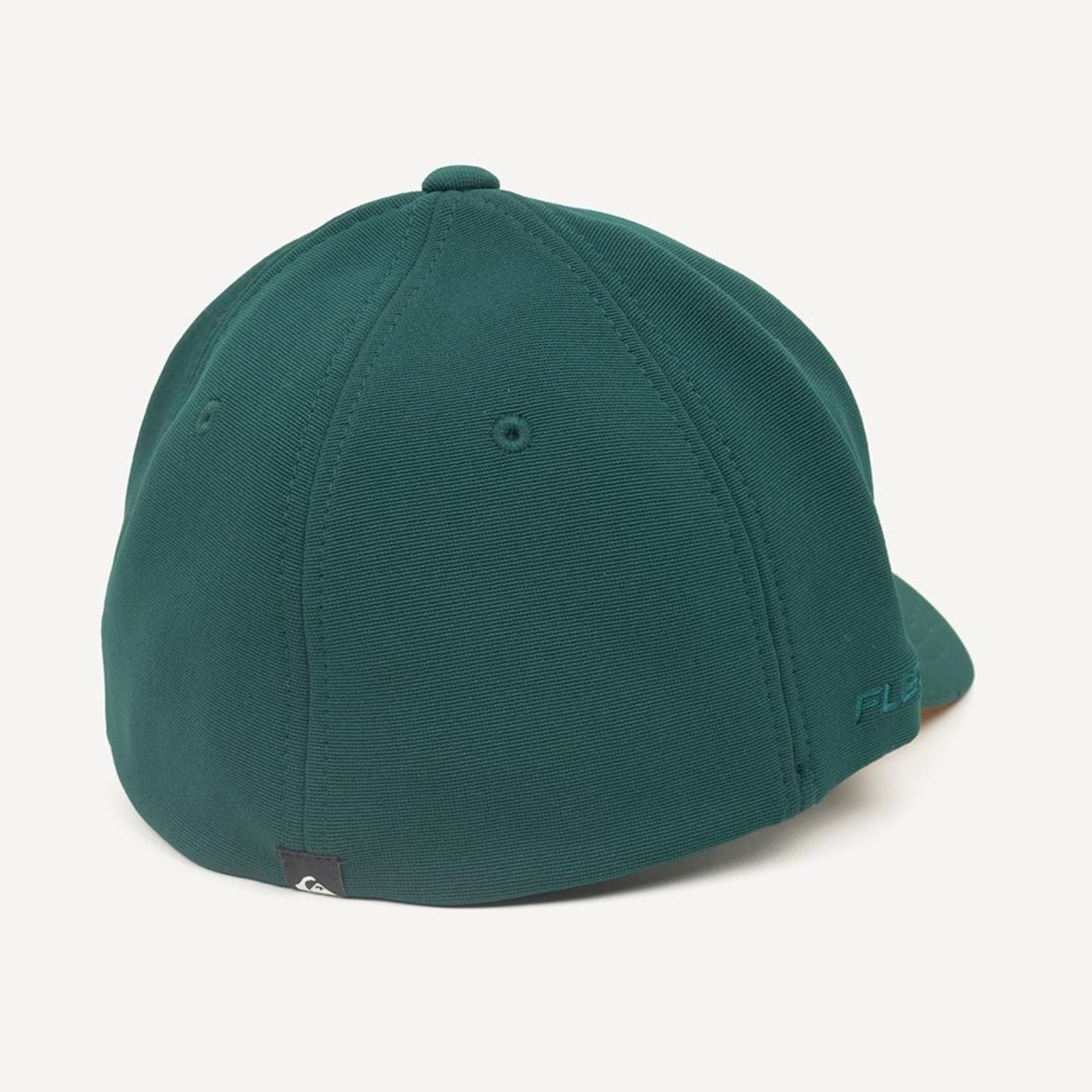 Boné Quiksilver Aba Curva Gradient Type New Wave WT26 Spruce