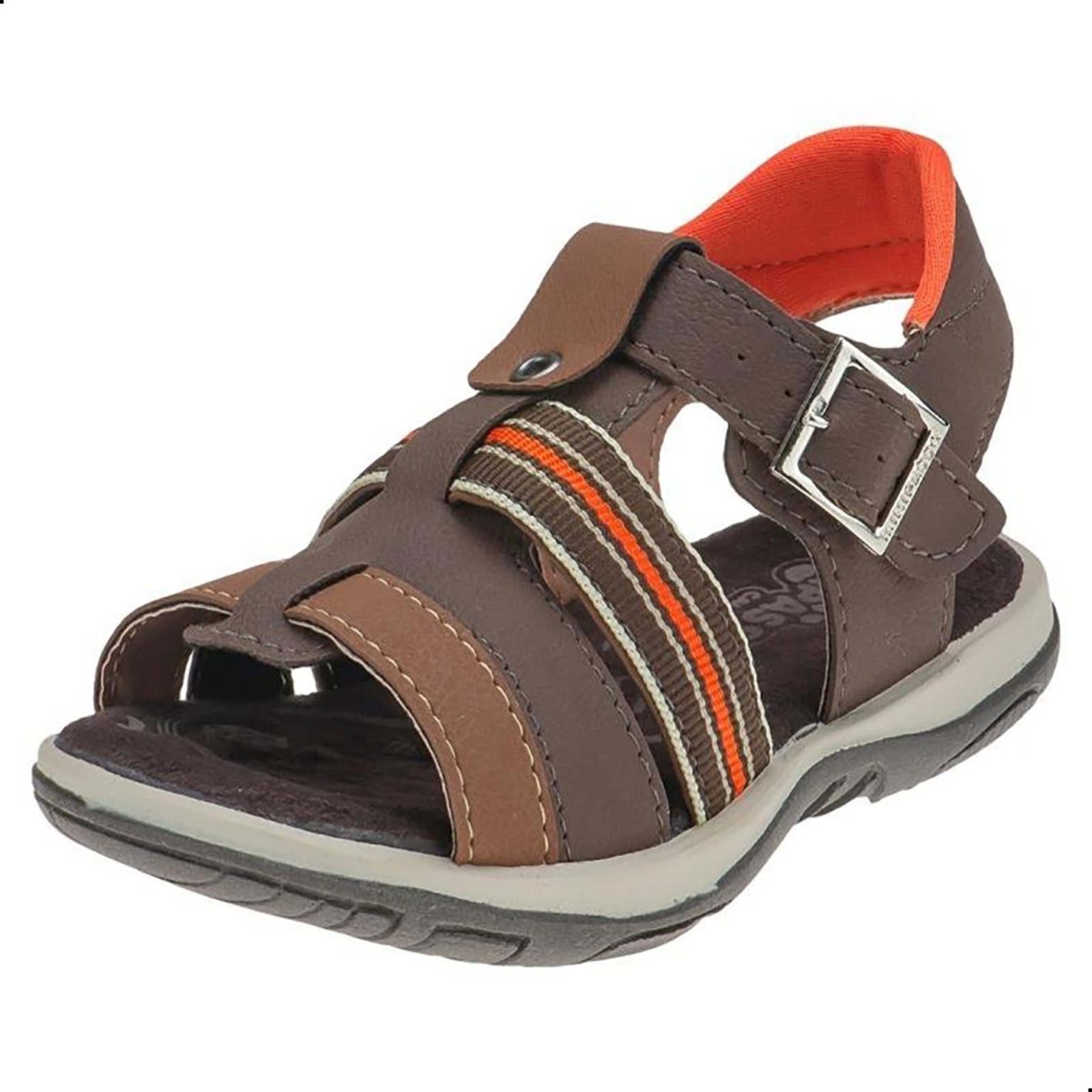 Infantil – Papete Menino Sandália Minipasso