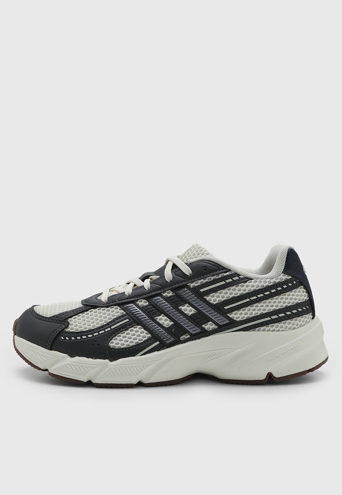 Tênis Masculino adidas Originals Technochaos 2000 Branco