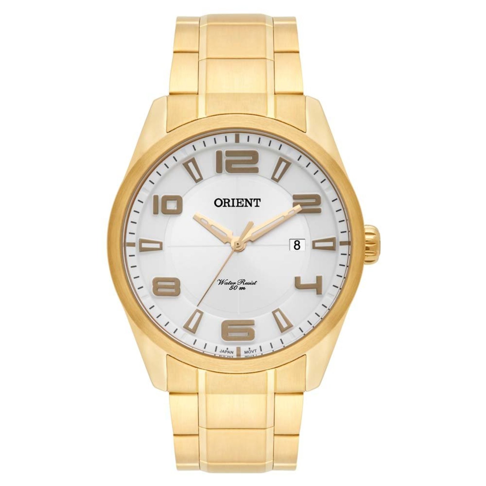 Relogio Orient Mgss1131 S2Kx