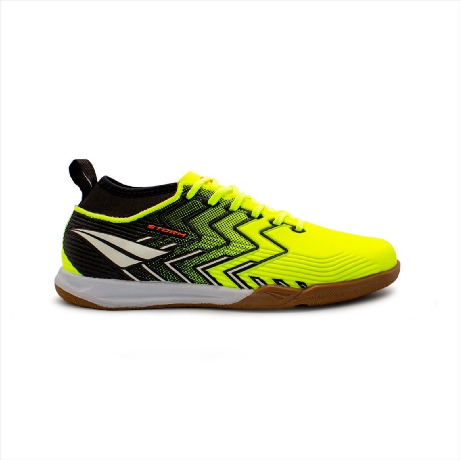 Chuteira Futsal Penalty Storm Y-3