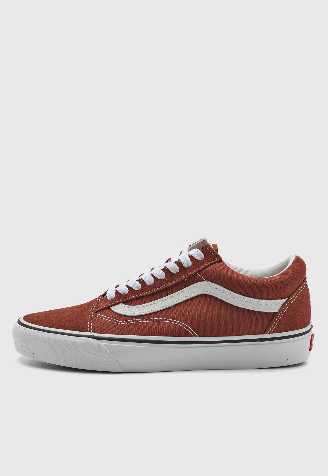 Tênis Vans Old Skool Vermelho