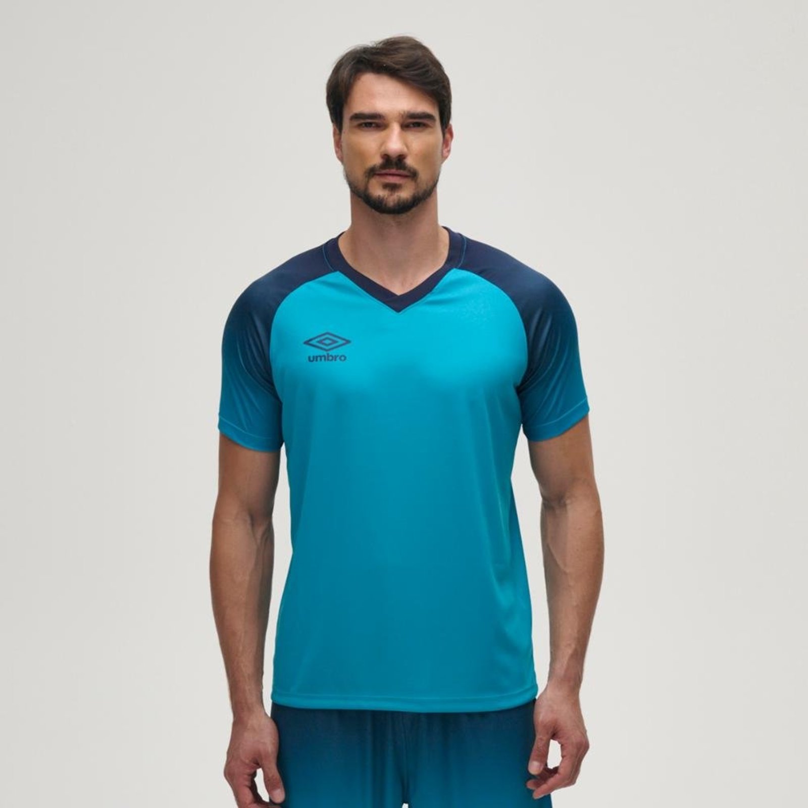 Camisa Masculina Umbro Baller Incolor