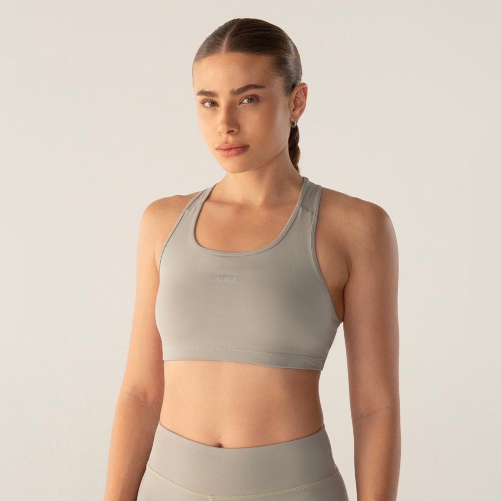 Vista 2 Top Fila Nadador Essential Feminino incolor Fila incolor