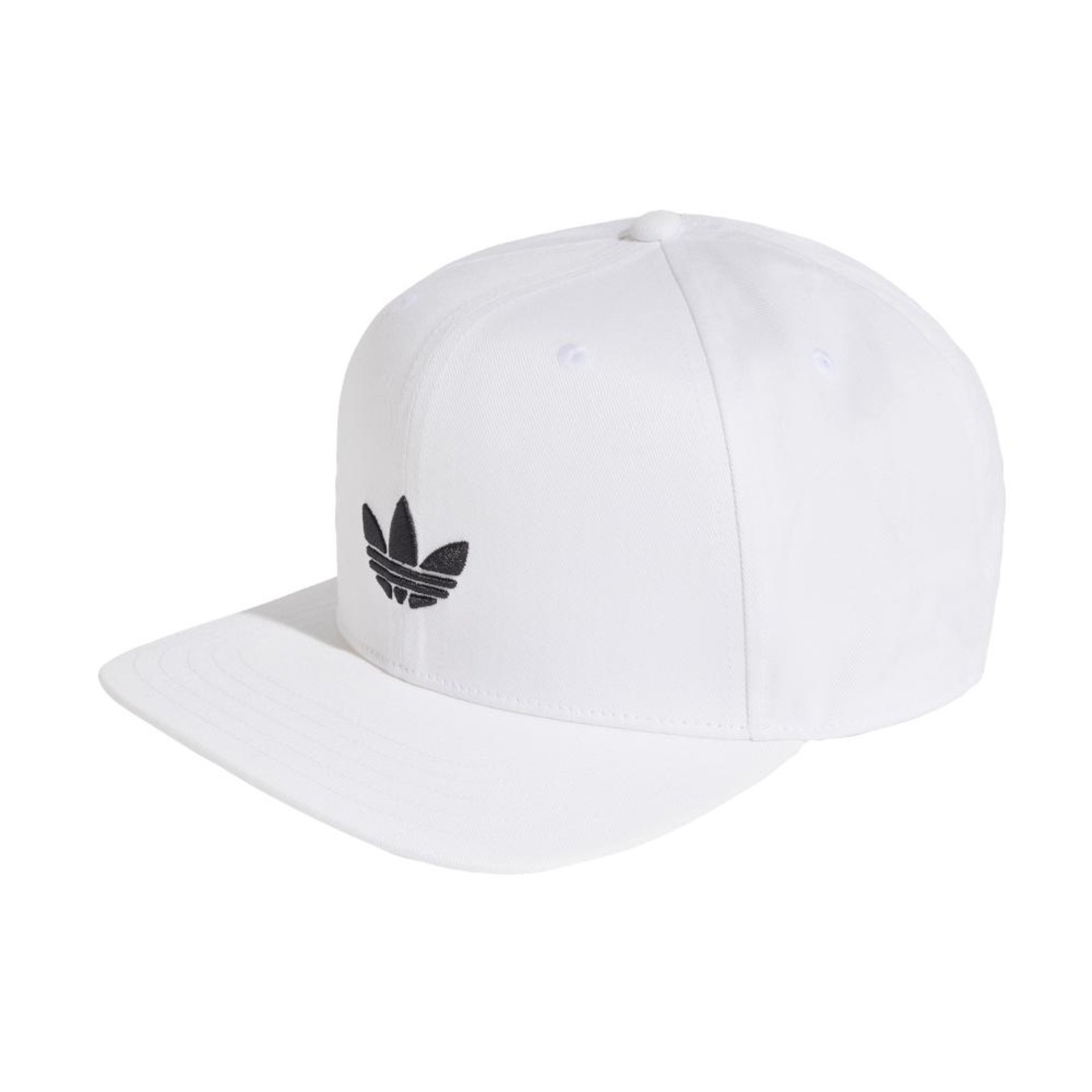 Vista 2 BONÉ COM FECHO DE PRESSÁO ADICOLOR adidas Originals Adidas branco