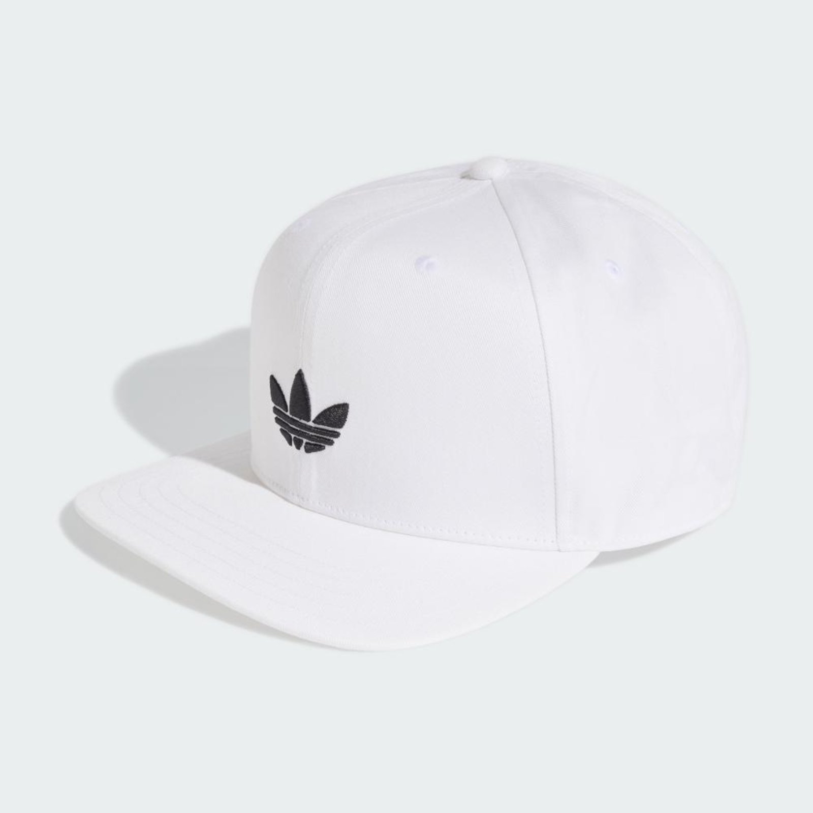 Vista 3 BONÉ COM FECHO DE PRESSÁO ADICOLOR adidas Originals Adidas branco