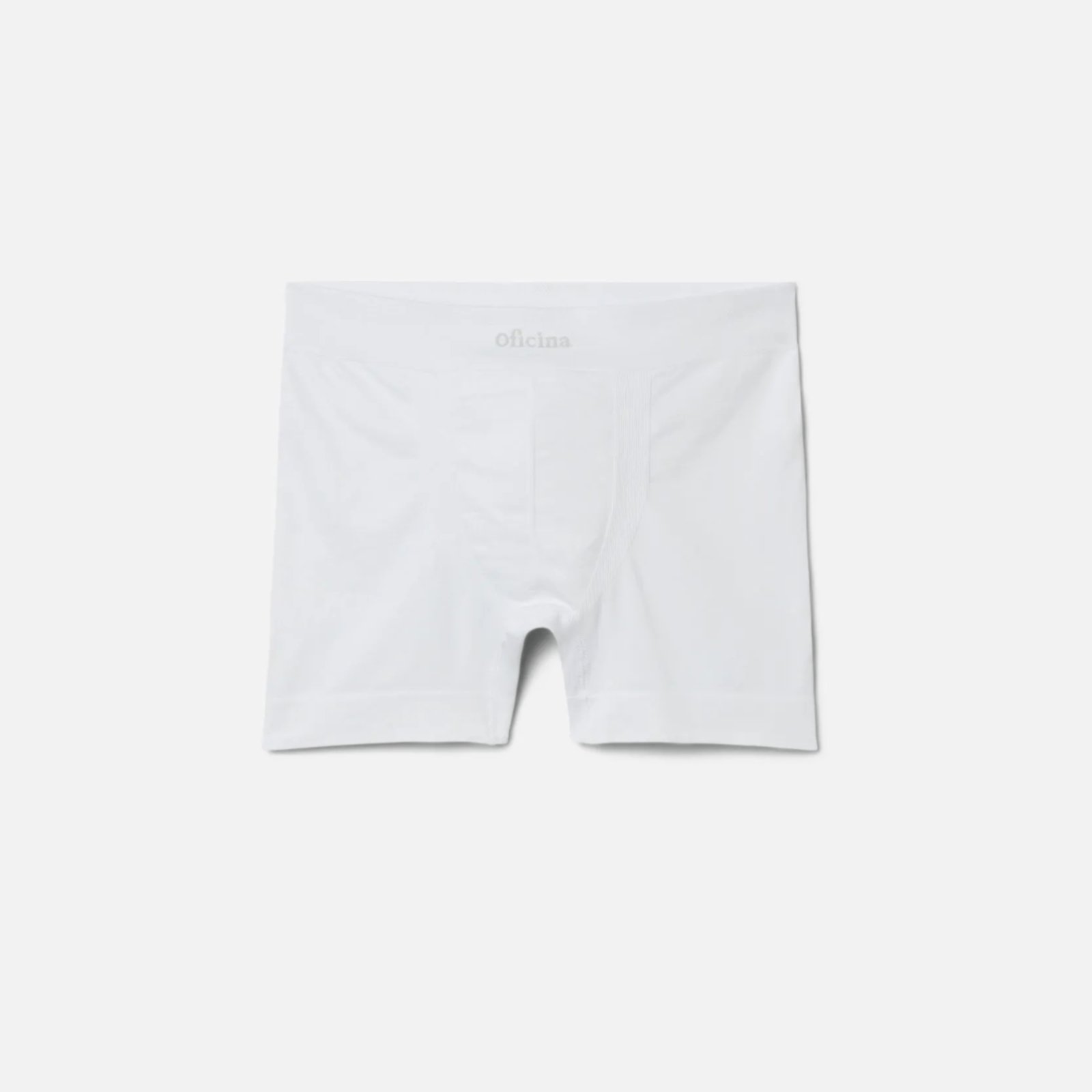 Cueca Boxer Oficina Reserva Branca