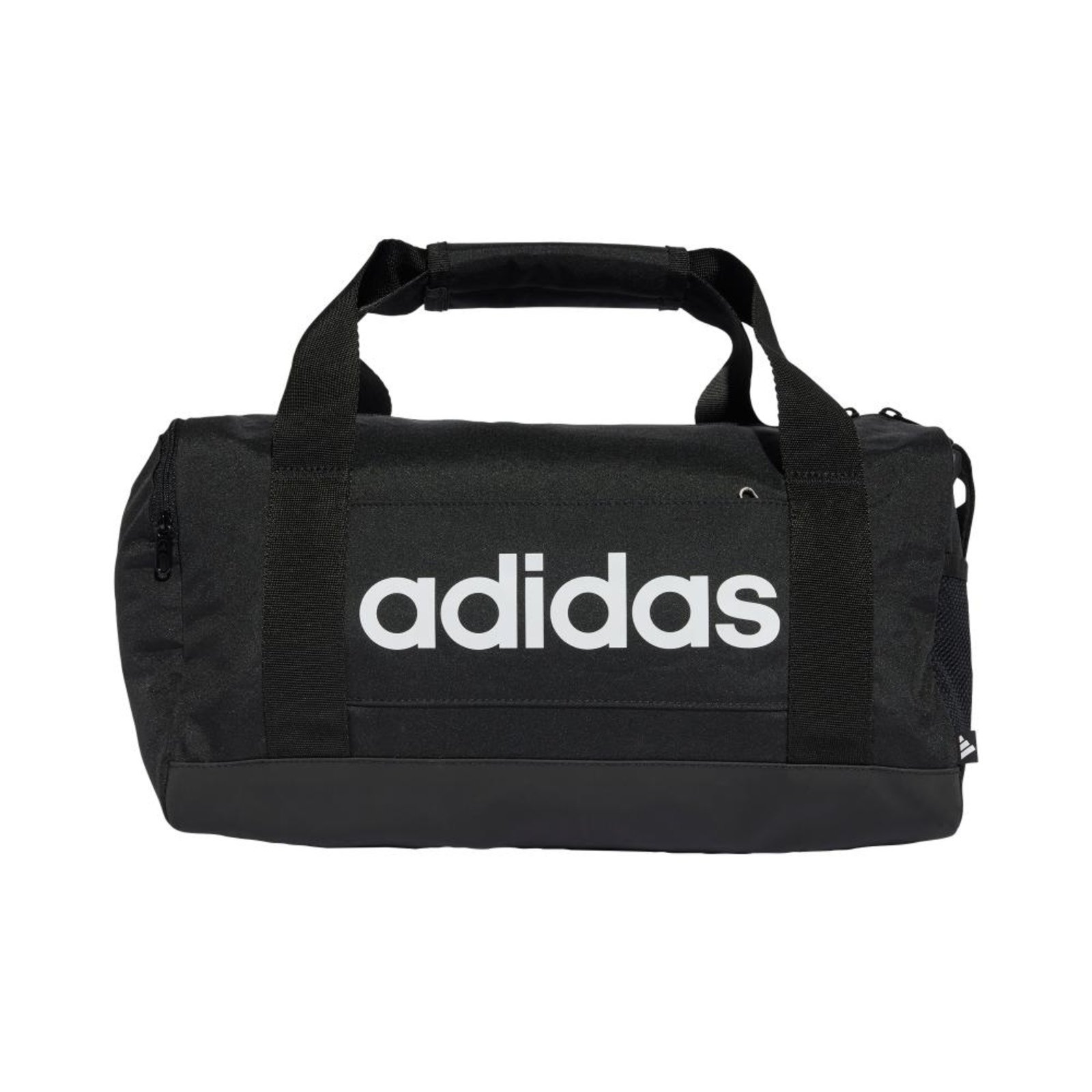 Mala Duffel Linear Extra Small Adidas Performance Preto — R$ 199,99 em Dafiti br