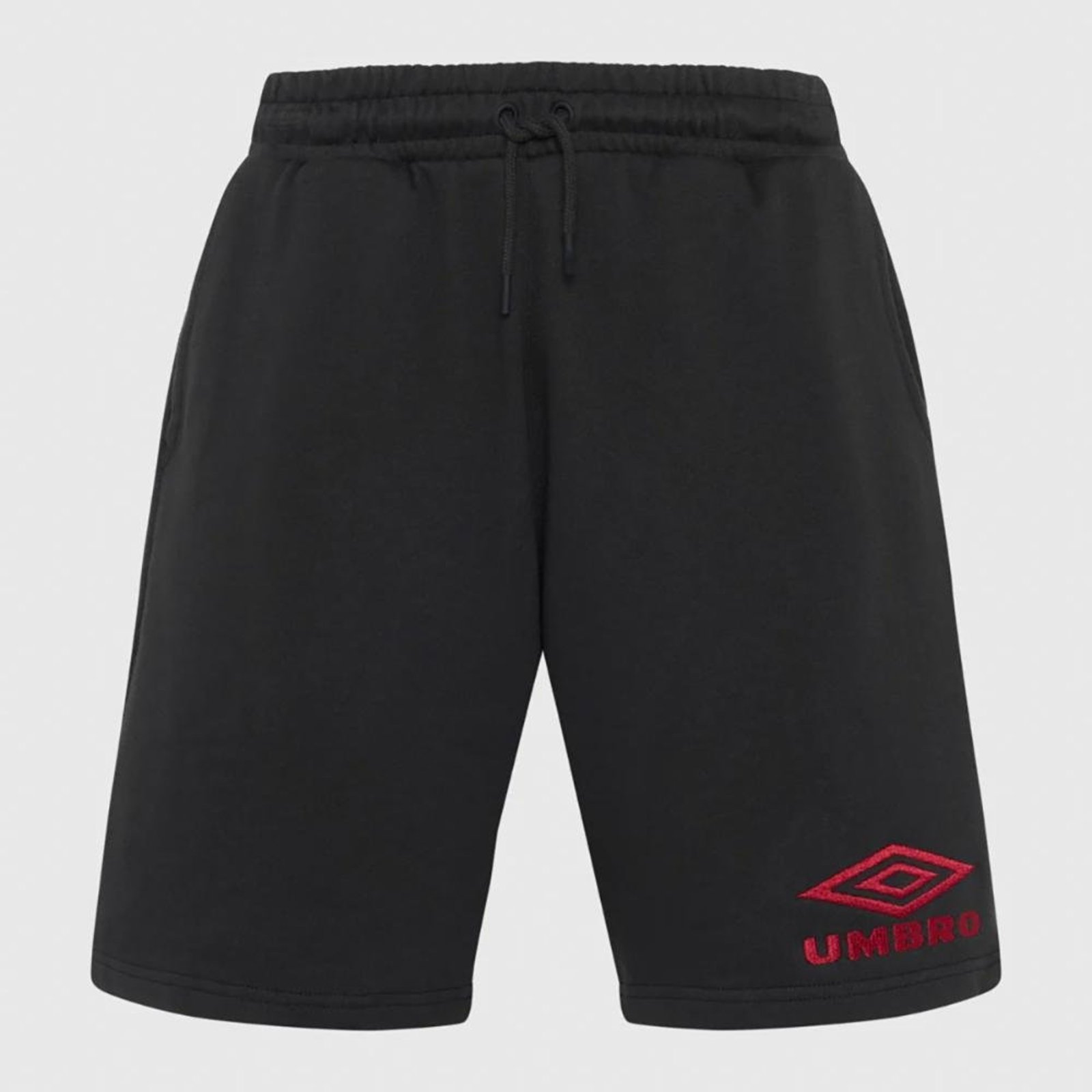 Shorts Masculino Umbro Iconic Incolor