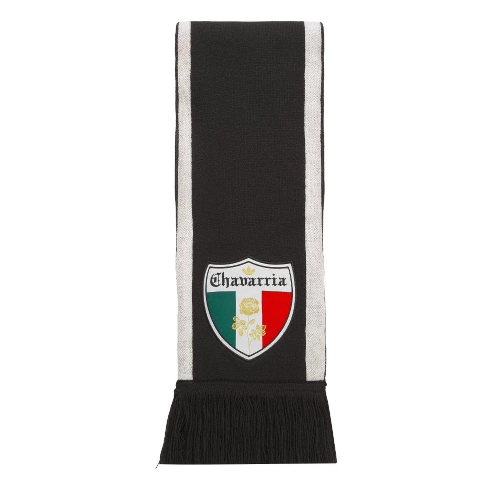 Cachecol Futebol Chavarria adidas Originals Preto