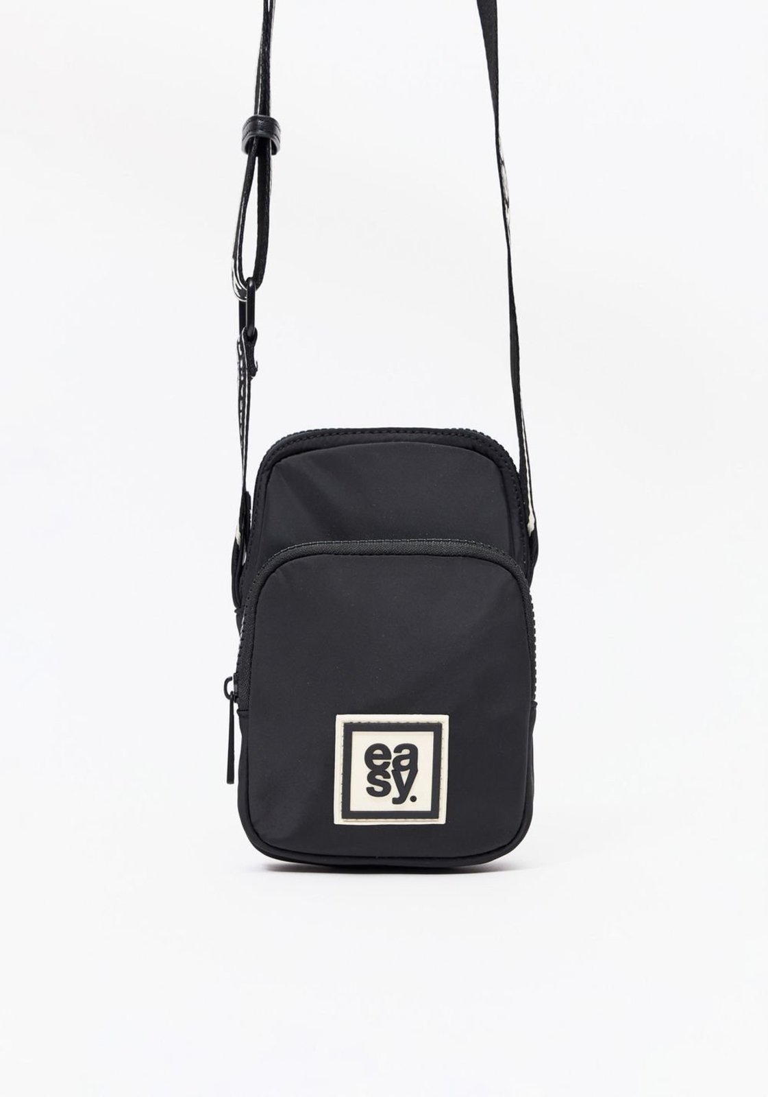 Bolsa Crossbody Biker Sport Easy Sport Easy