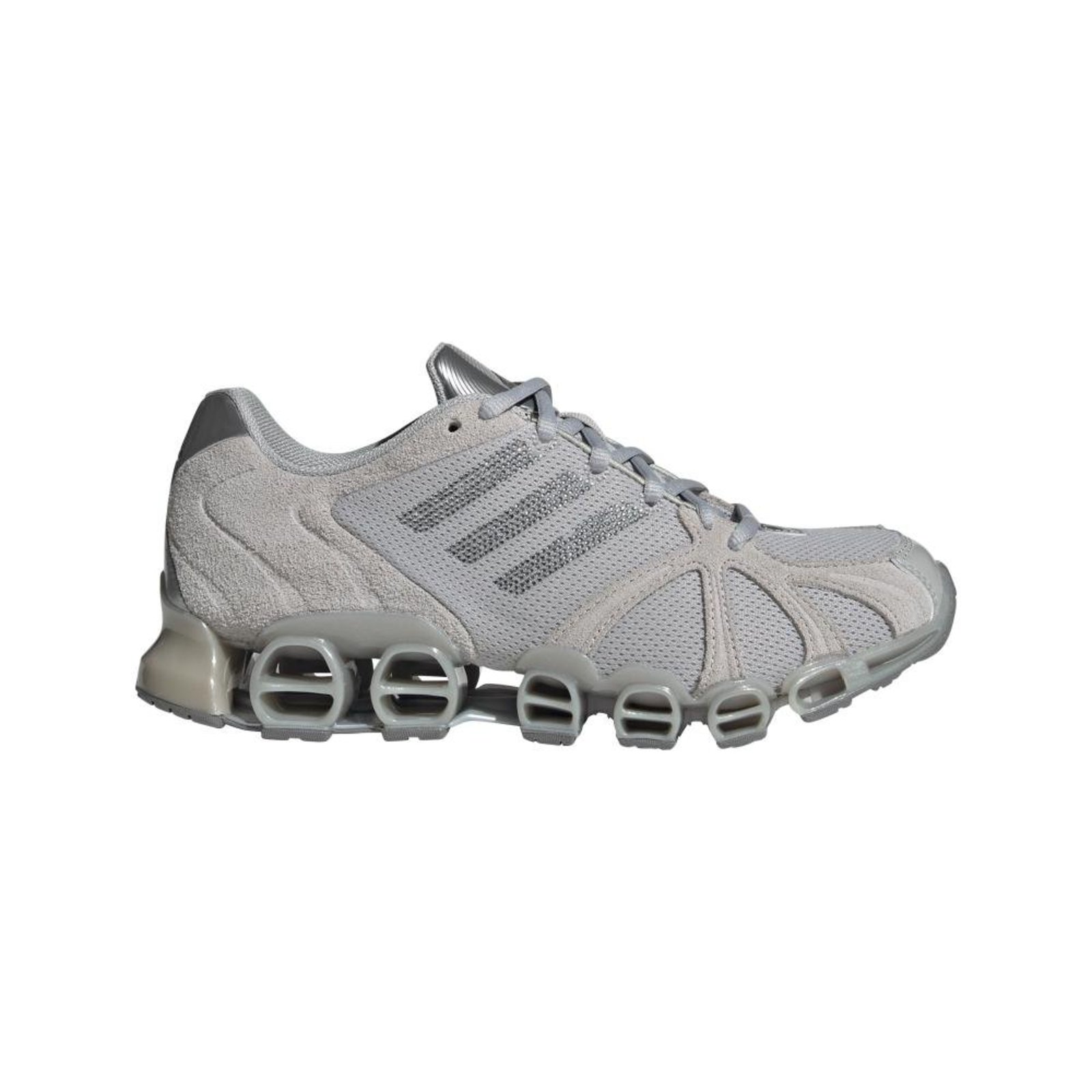 TÊNIS MEGA GHOSTRIDE adidas Originals Cinza