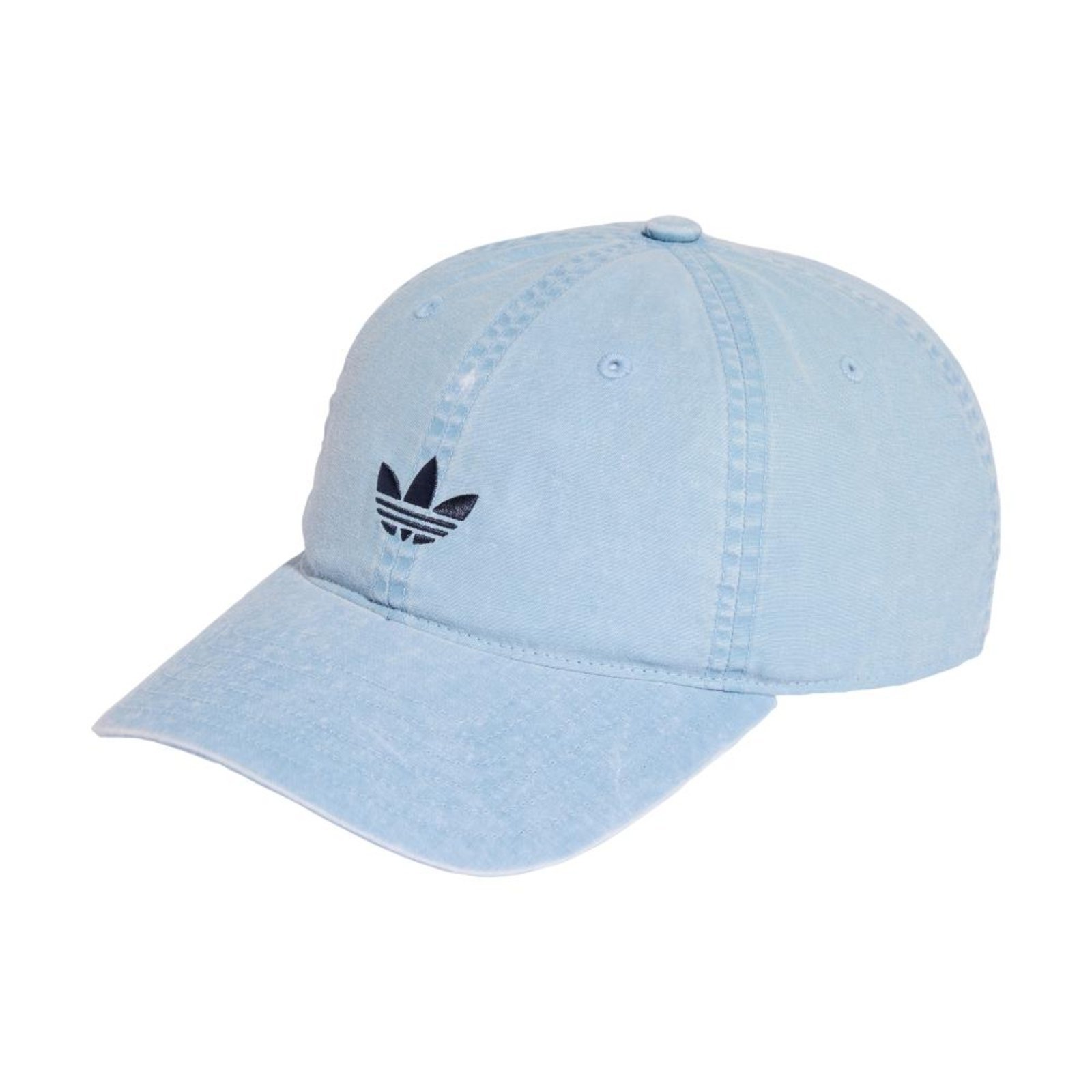 BONÉ DE BEISEBOL LAVADO adidas Originals Azul