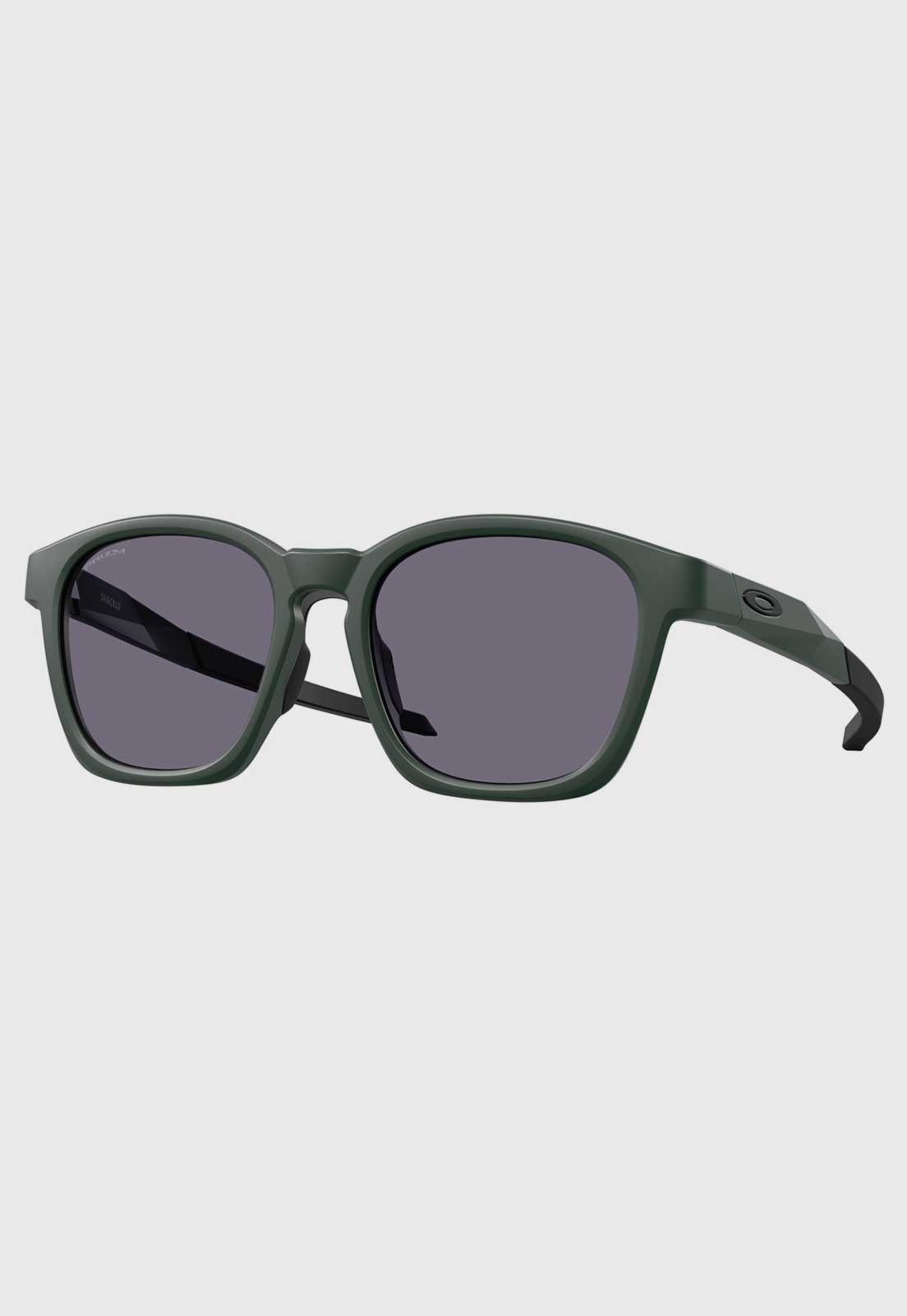 Óculos de Sol Oakley Shackle Verde