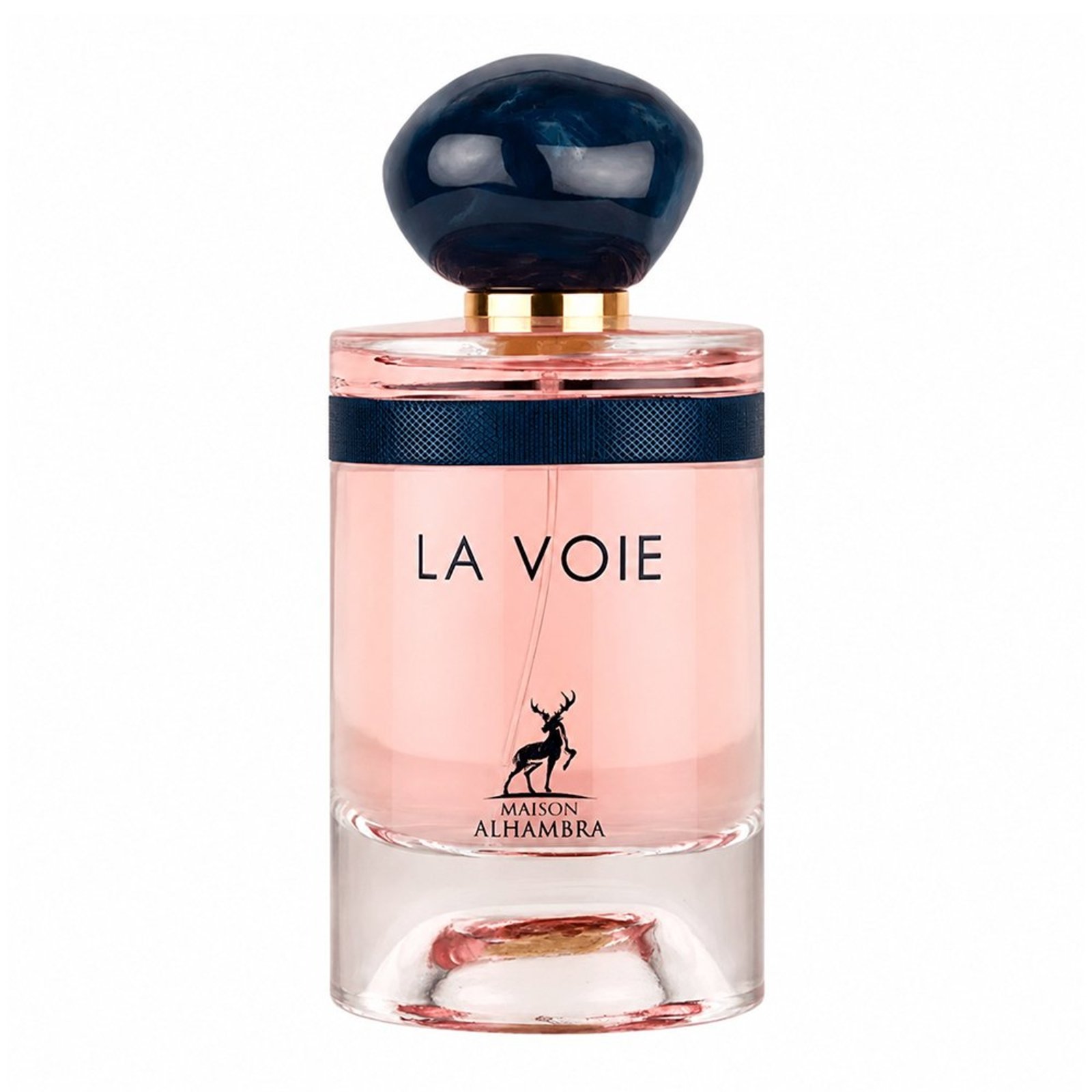 Maison Alhambra La Voie Eau de Parfum - Perfume Feminino 100ml