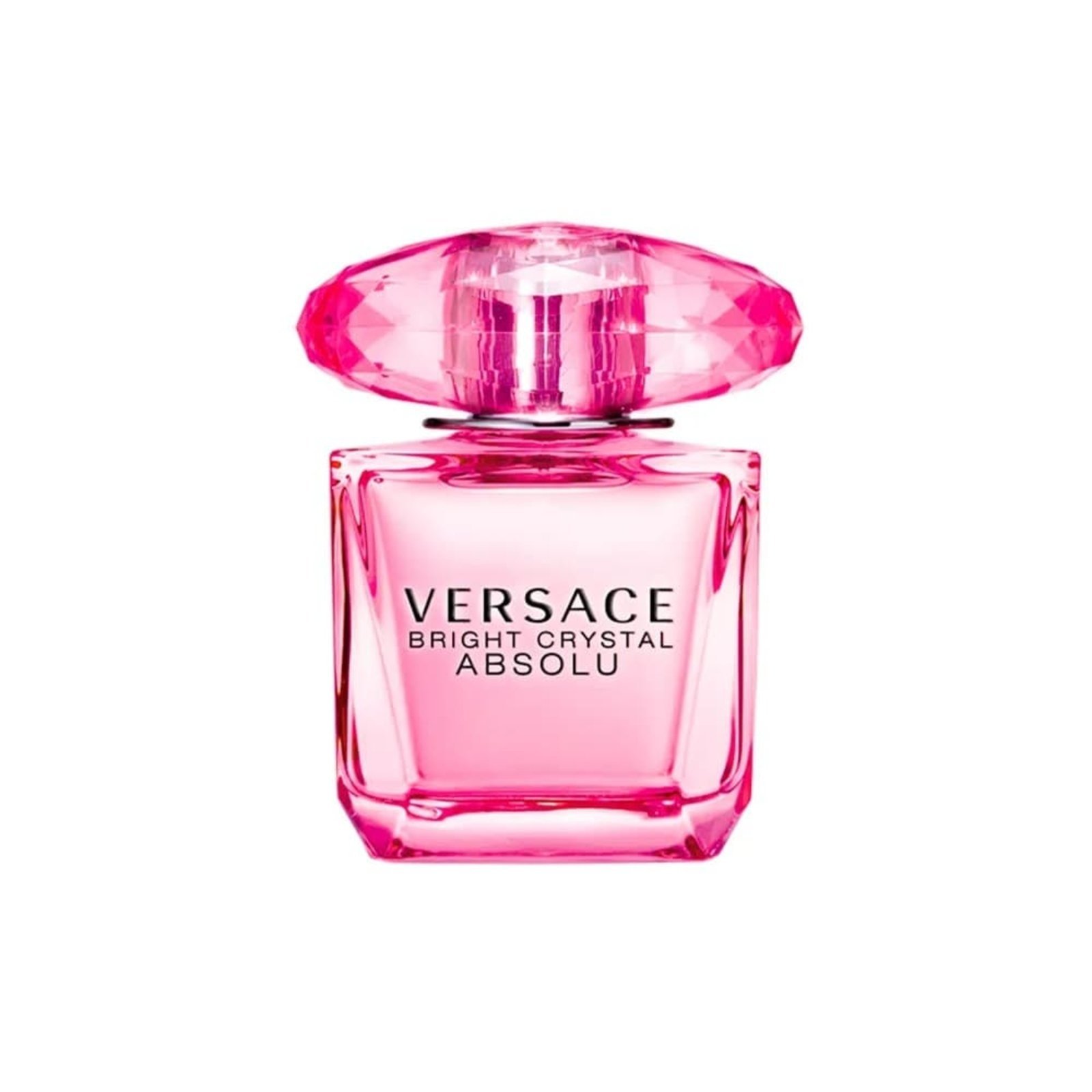 Perfume Versace Bright Crystal Absolu Eau De Parfum Feminino 30ml