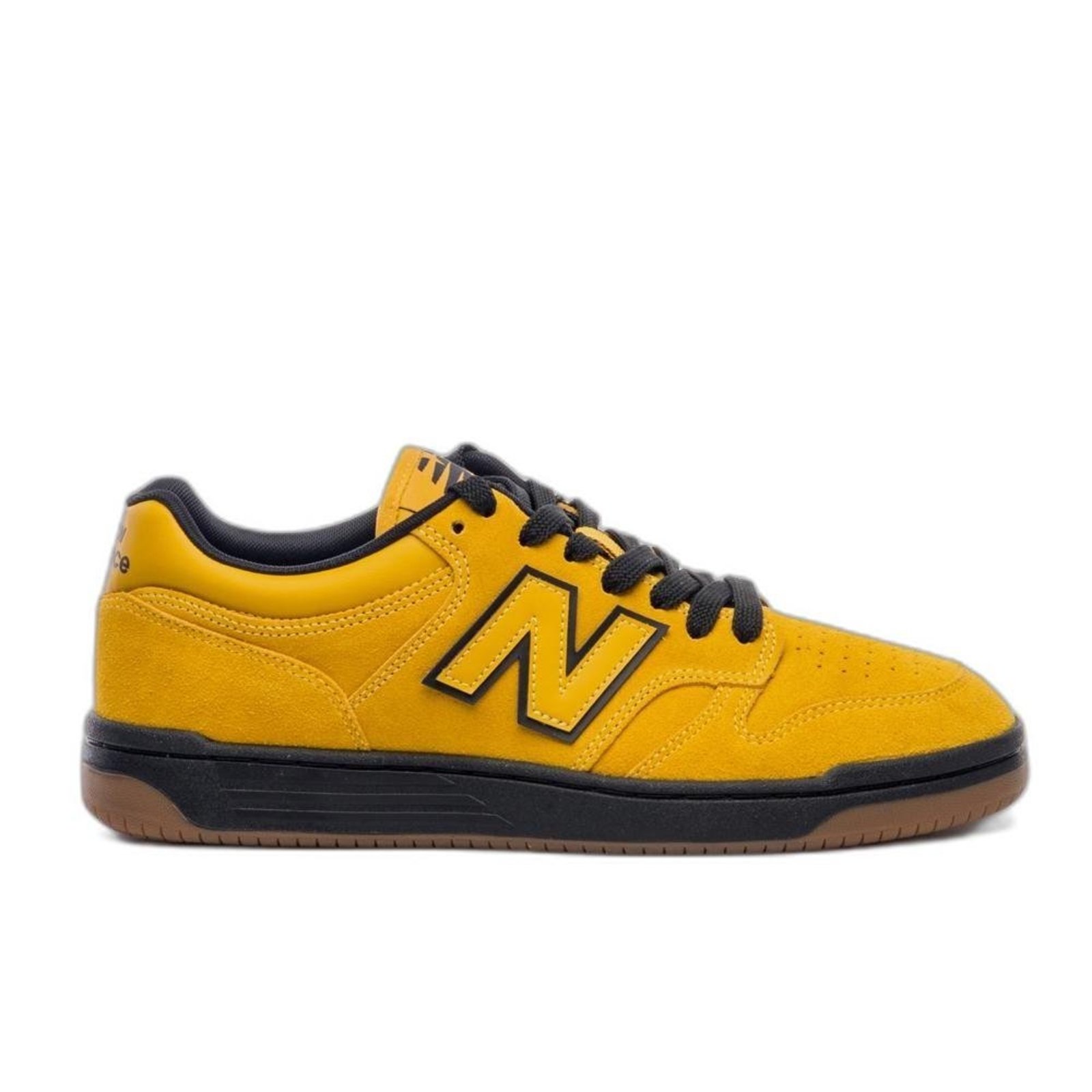Tênis New Balance 480 Low Unisex