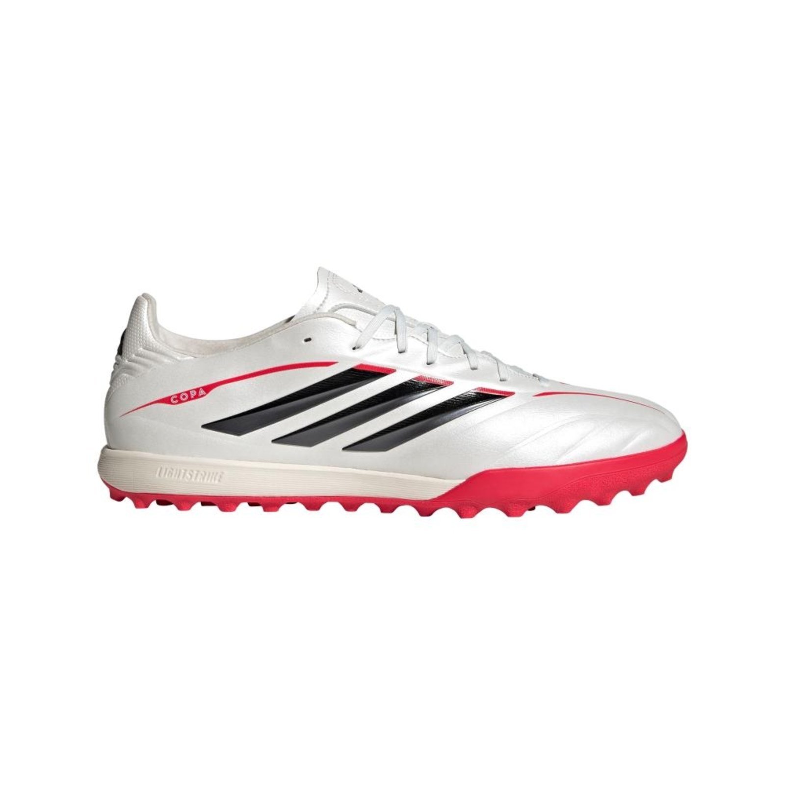 Chuteira Society COPA PURE IV LEAGUE adidas Performance Branco