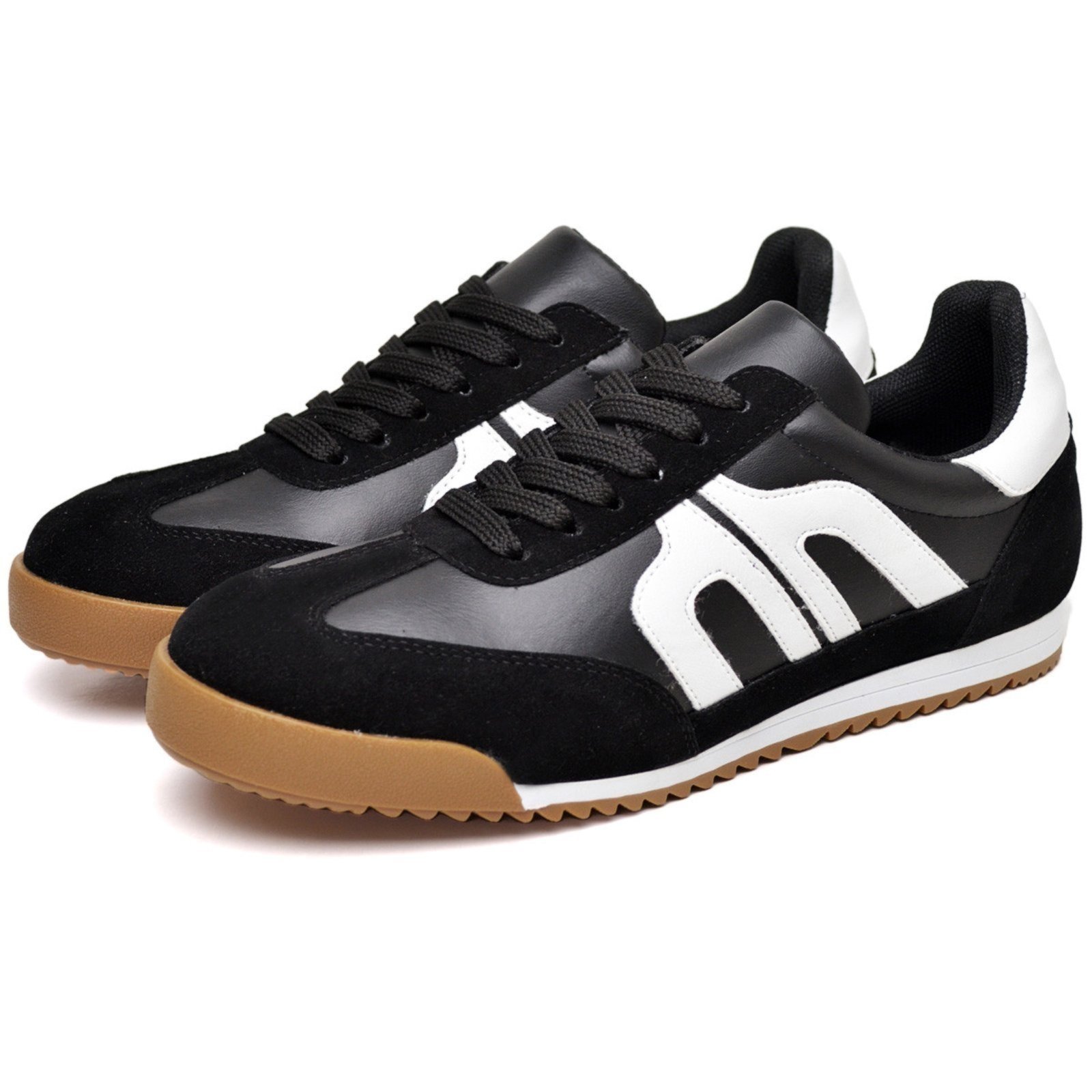 Tênis Jogger Feminino Tratorado DUBUY 044FG