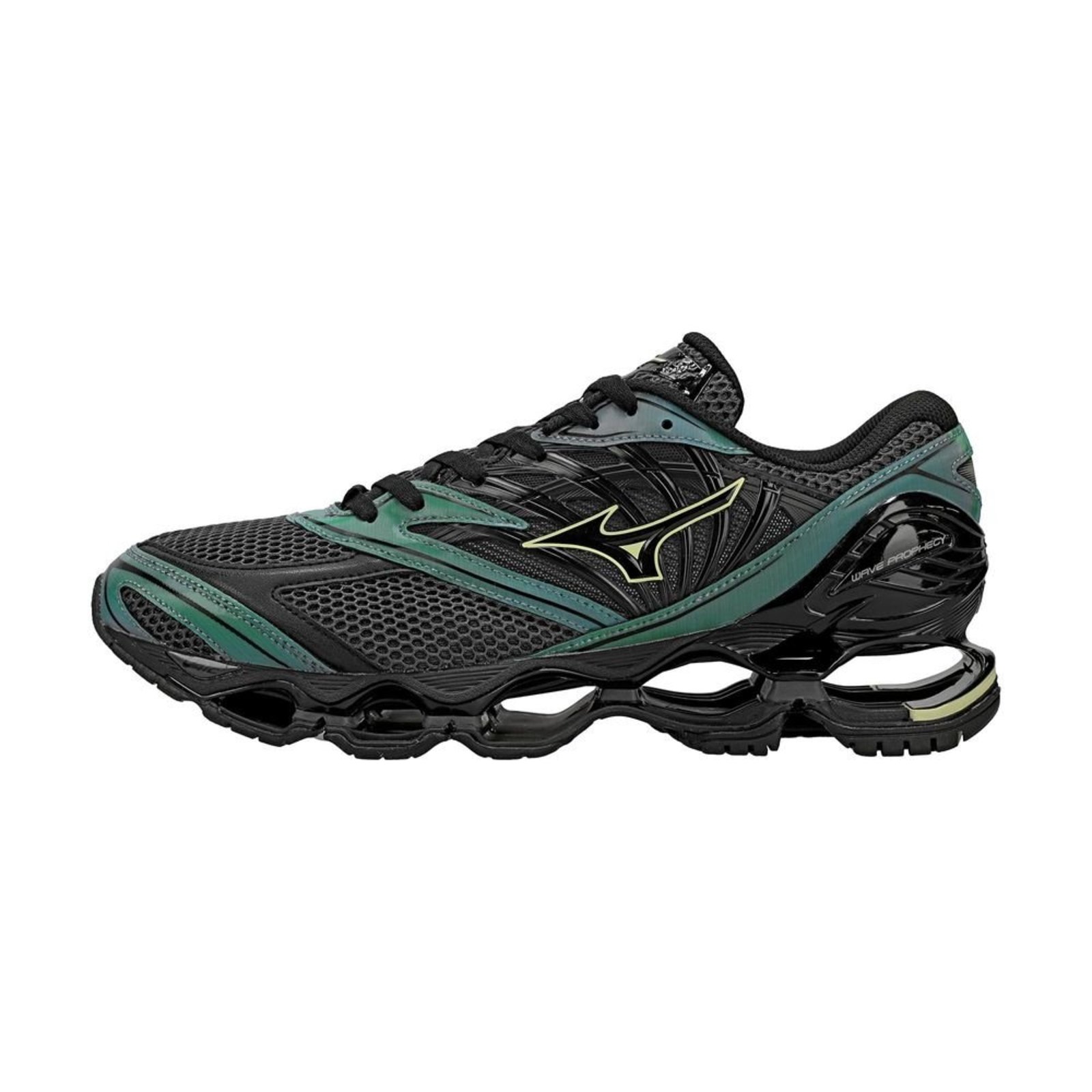 Tênis Mizuno Wave Prophecy LS Lenticular