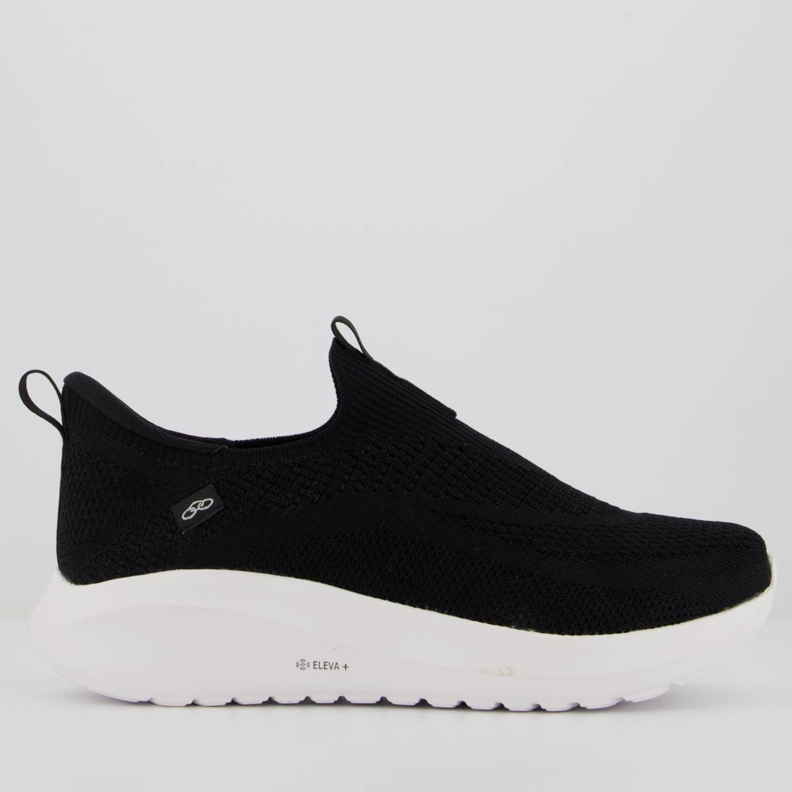 Tênis Olympikus Intuit Feminino Preto