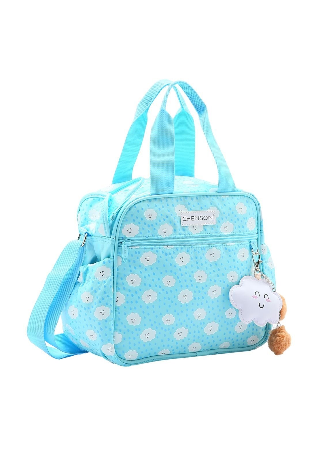 Bolsa Maternidade Mami Bag Viagem Republic Vix